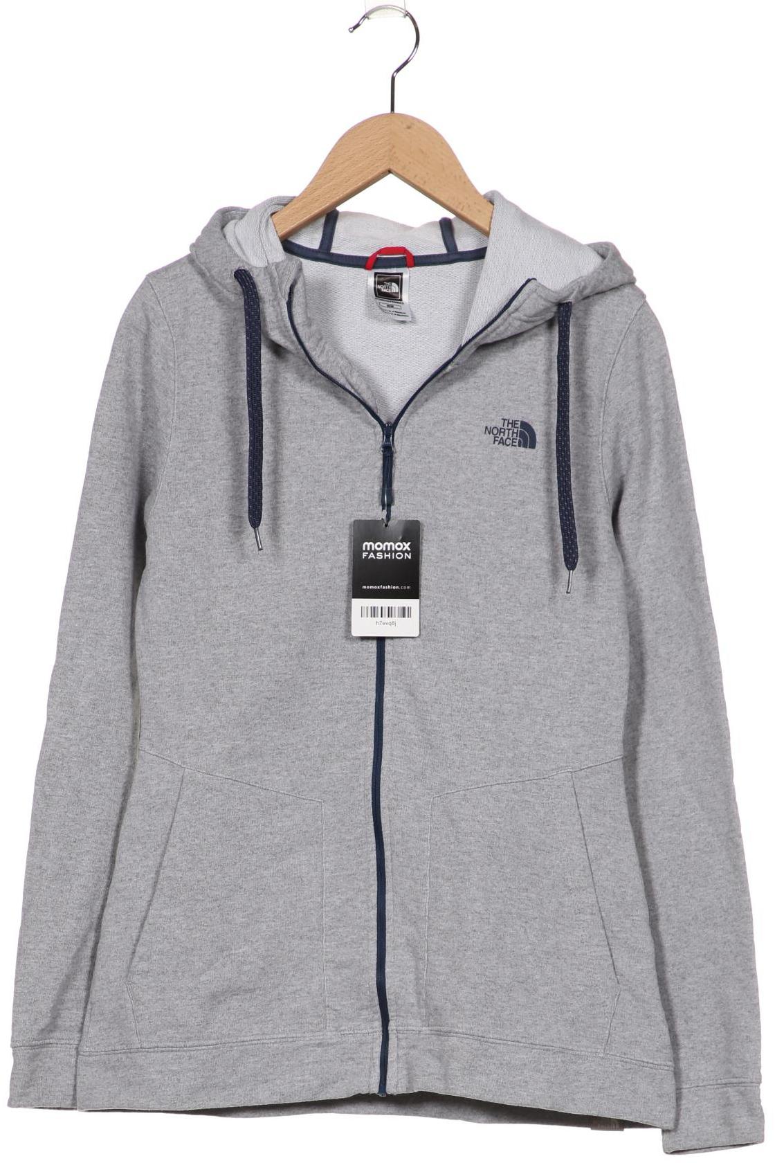 

The North Face Damen Kapuzenpullover, grau, Gr. 38