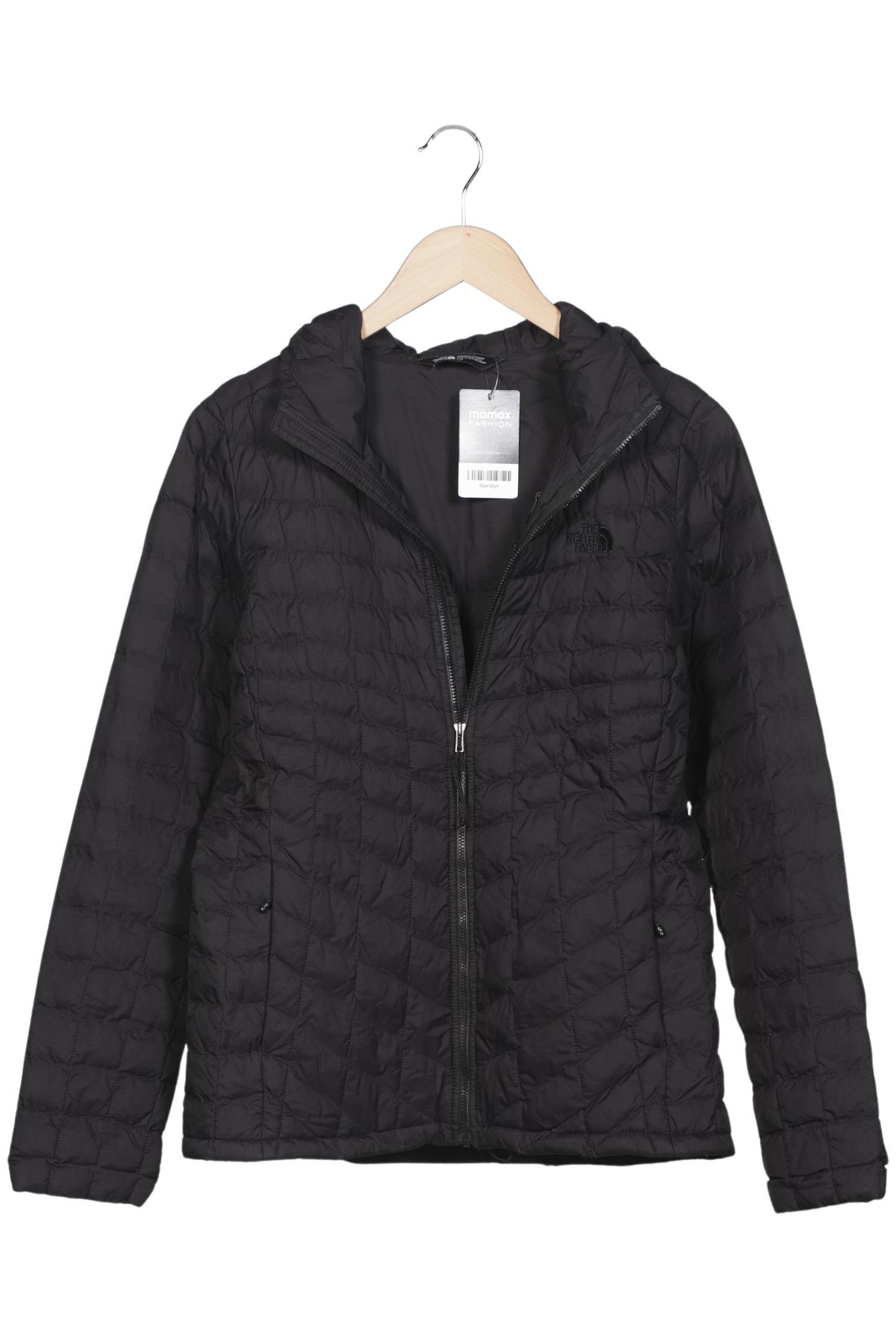 

The North Face Damen Jacke, schwarz, Gr. 42