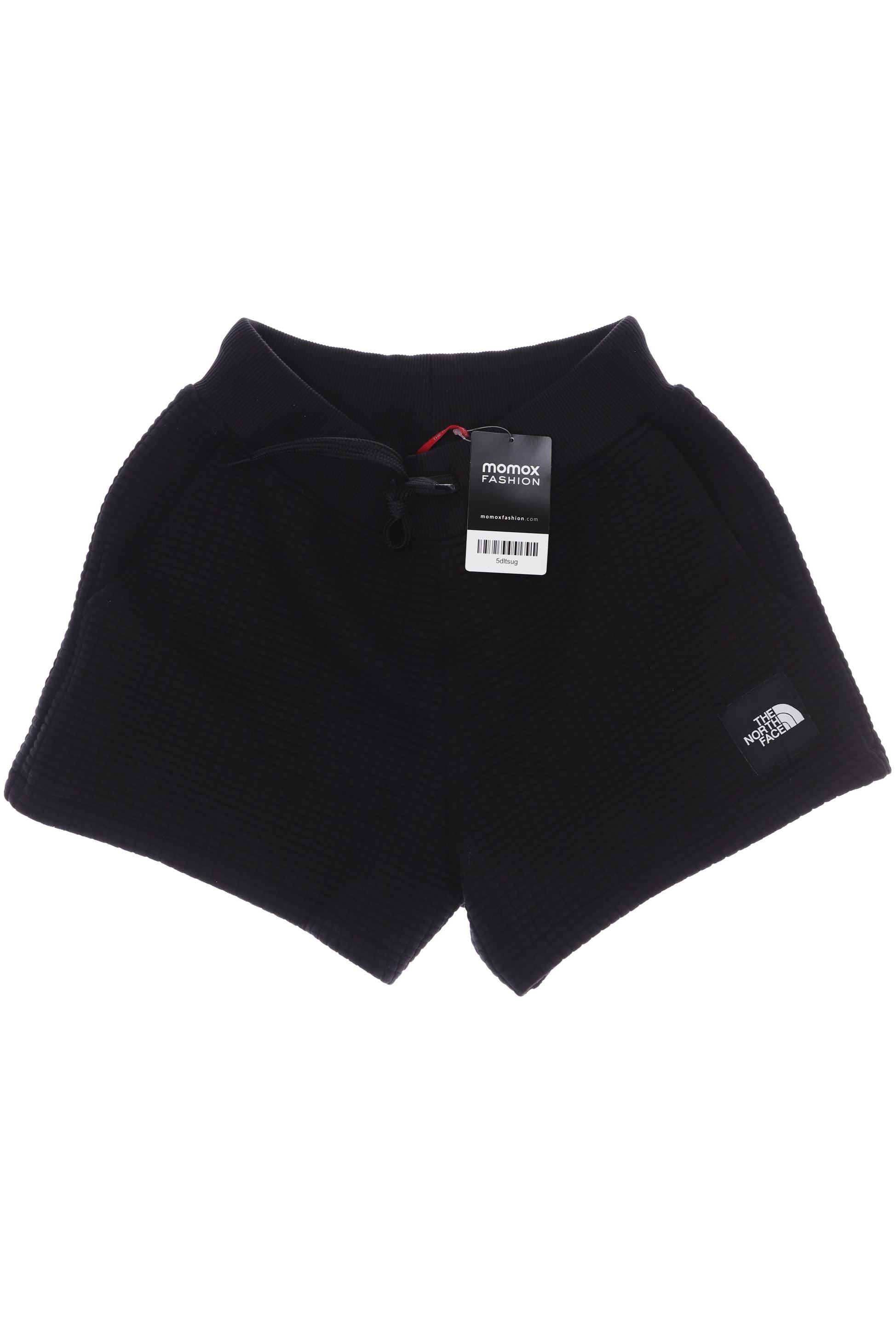 

The North Face Damen Shorts, schwarz