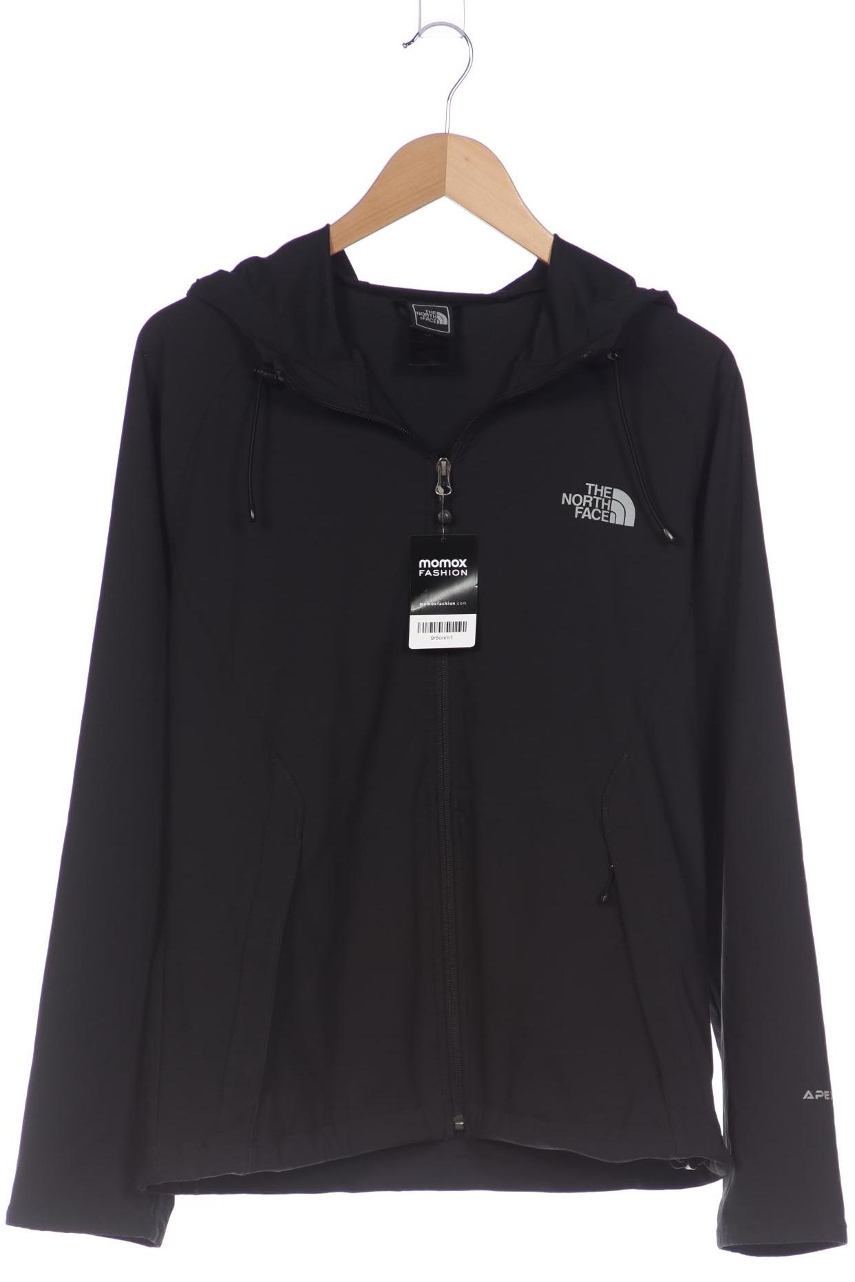 

The North Face Damen Jacke, schwarz, Gr. 42