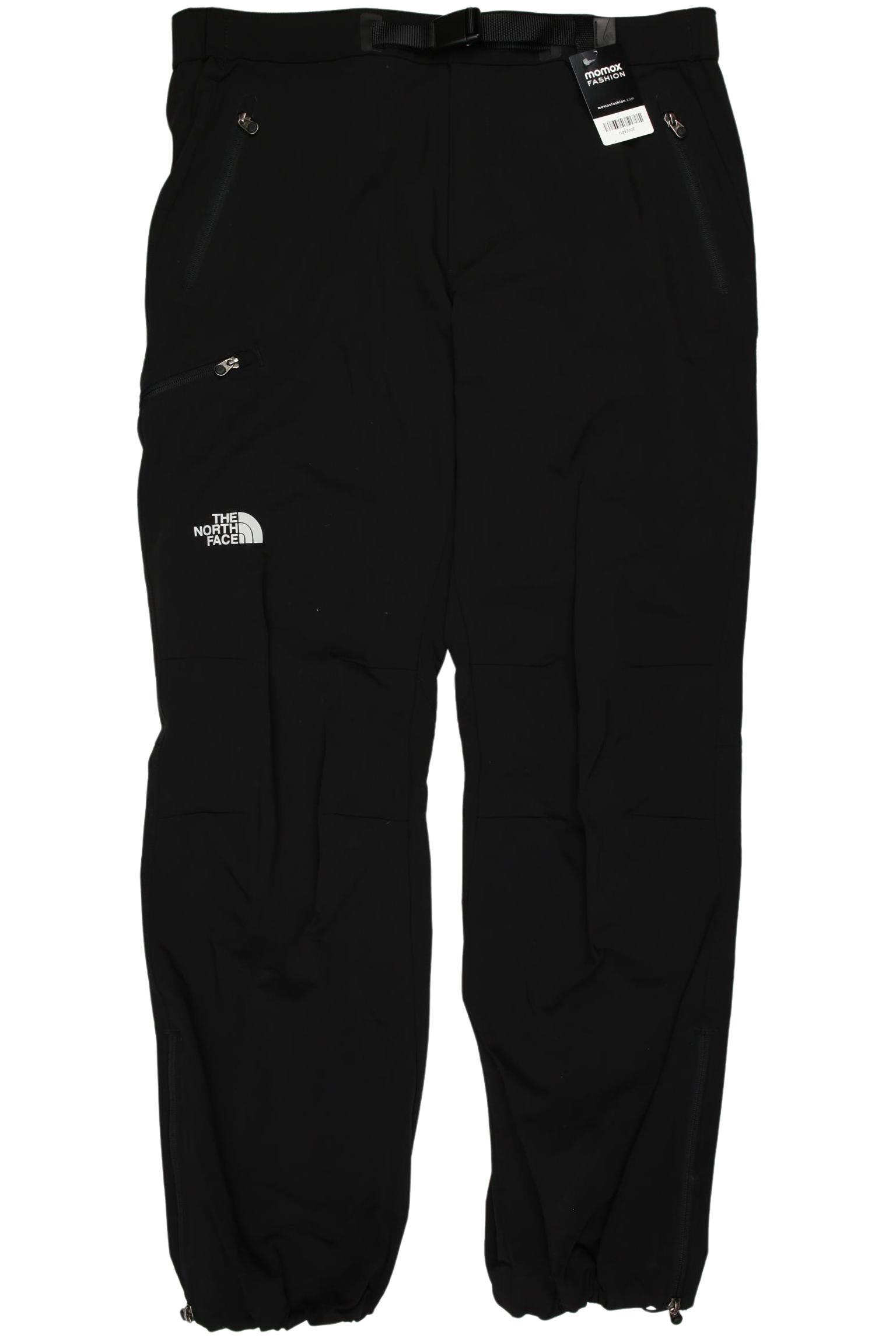 

The North Face Herren Stoffhose, schwarz, Gr. 38