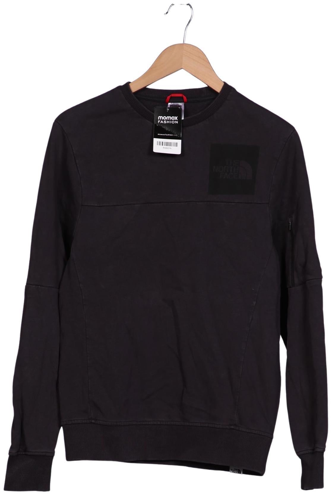

The North Face Herren Sweatshirt, grau, Gr. 46