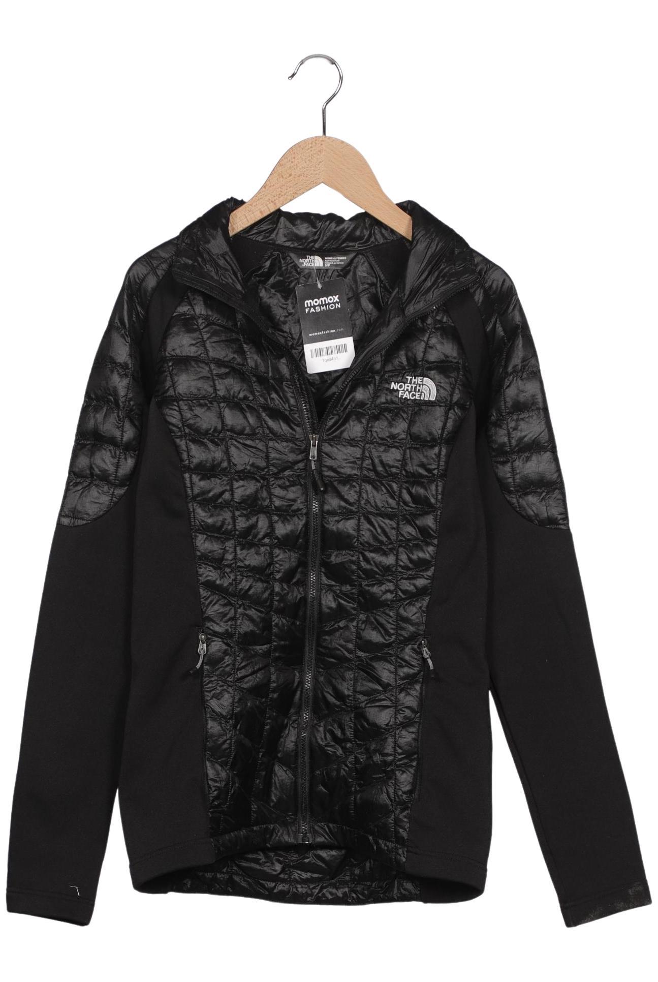 

The North Face Damen Jacke, schwarz, Gr. 36
