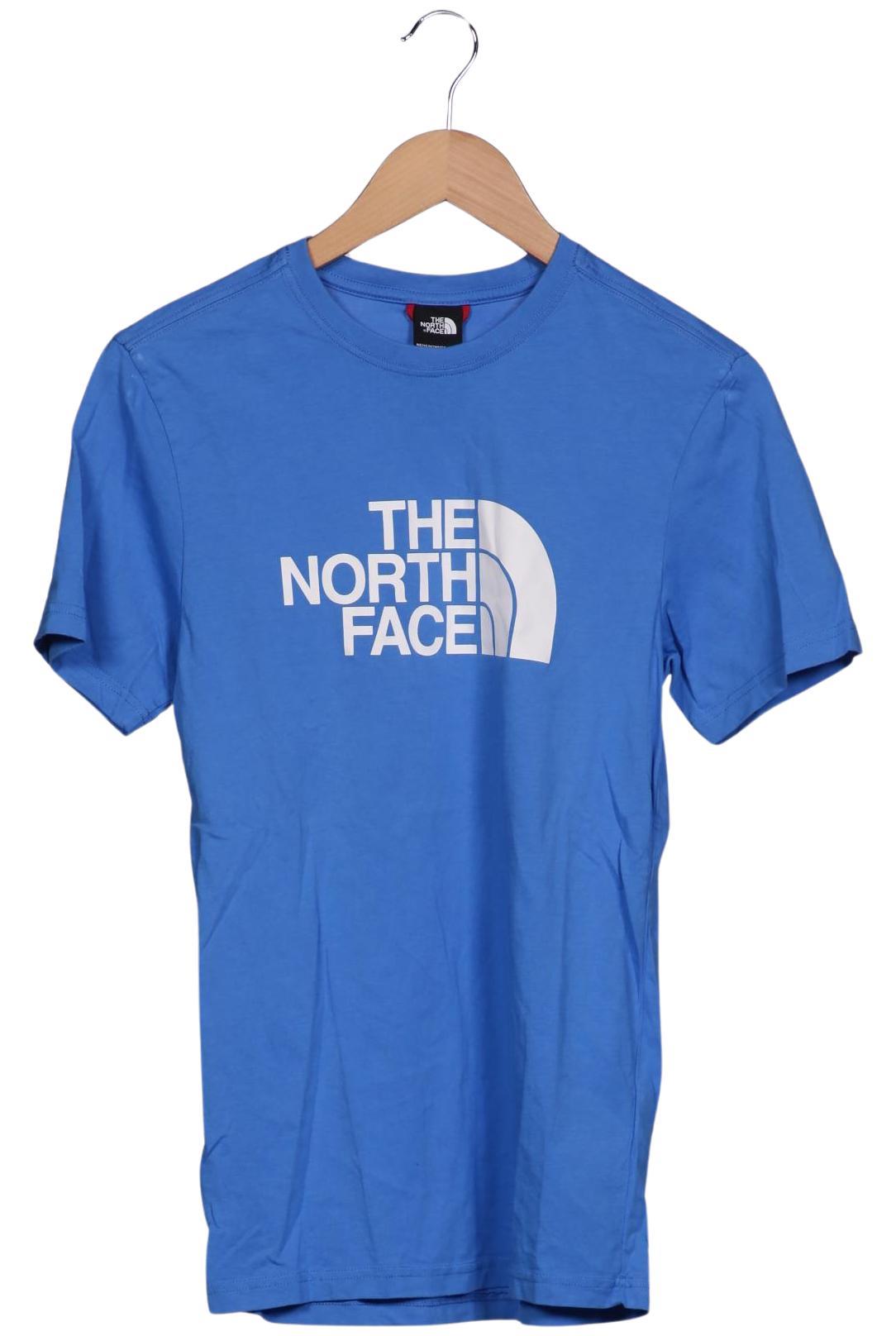 

The North Face Herren T-Shirt, blau, Gr. 44