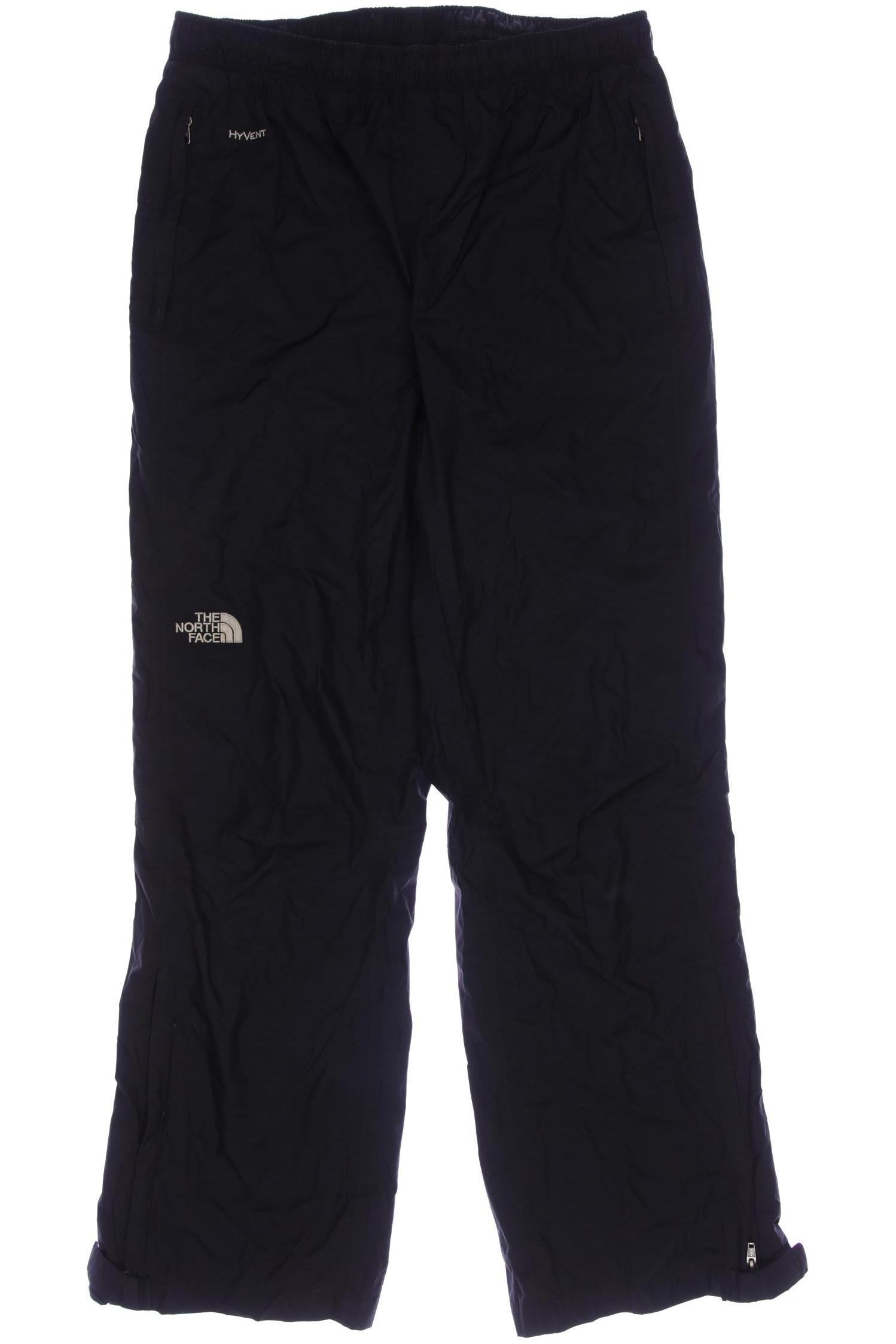 

The North Face Herren Stoffhose, schwarz, Gr. 0