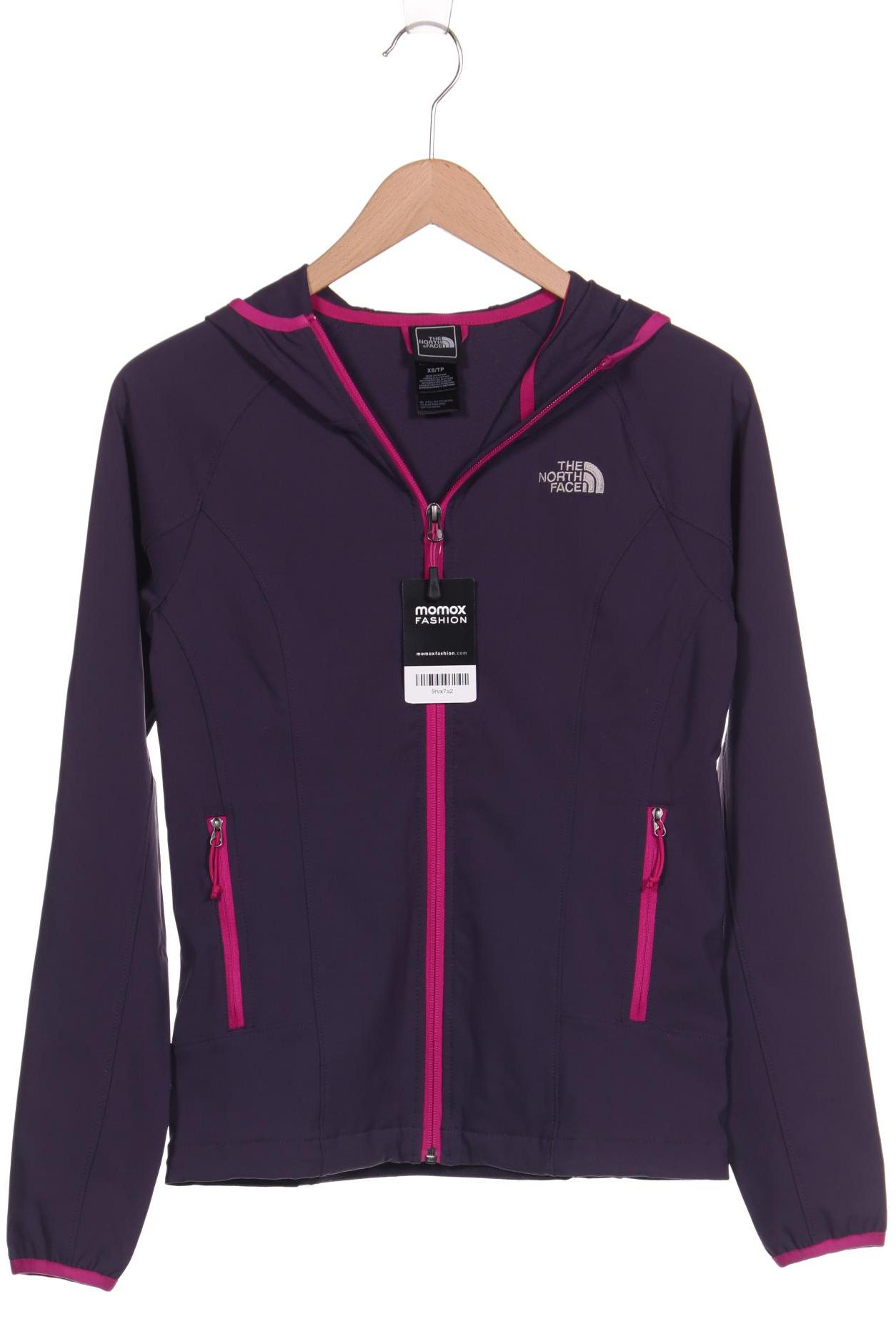 

The North Face Damen Jacke, flieder
