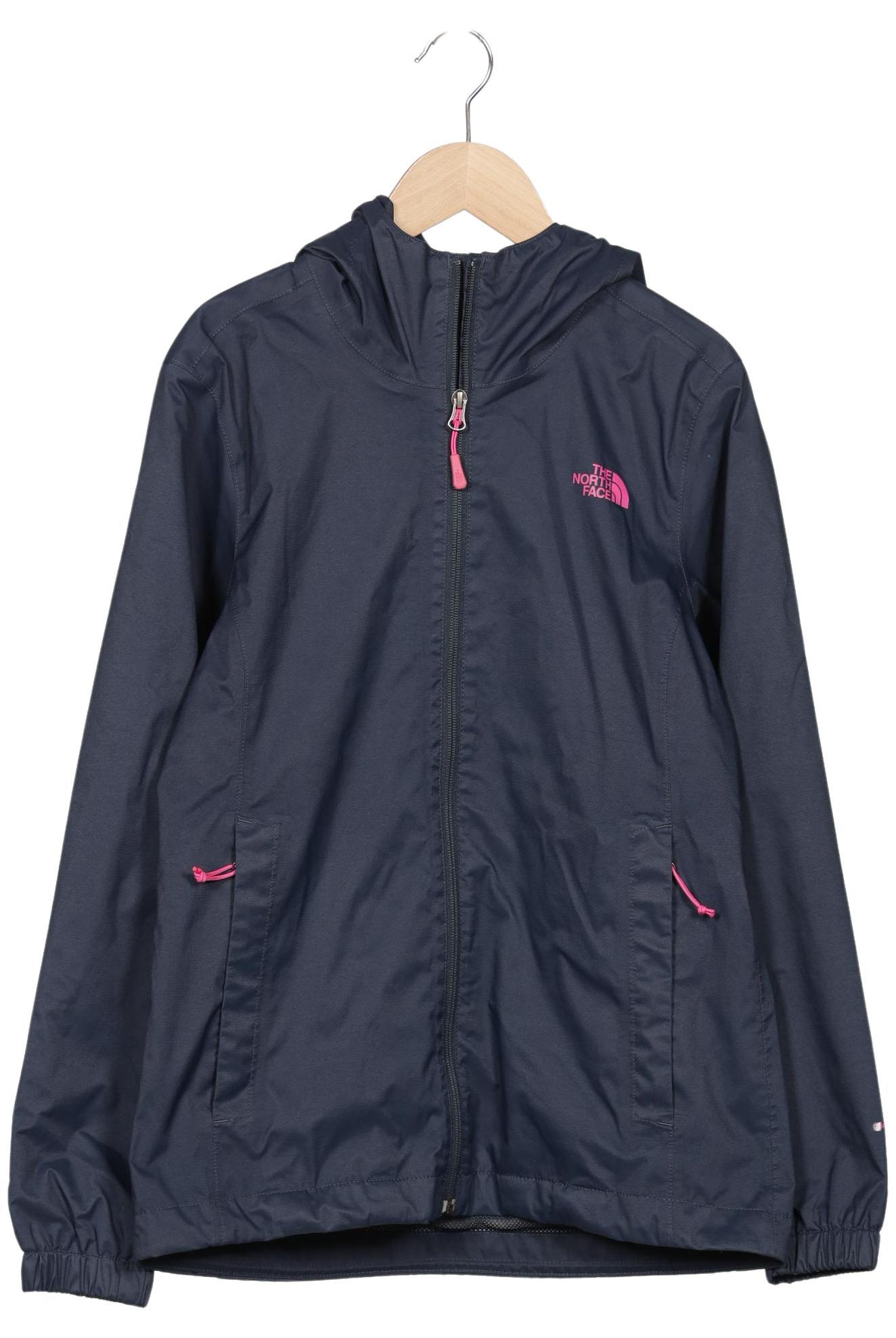 

The North Face Damen Jacke, marineblau, Gr. 36