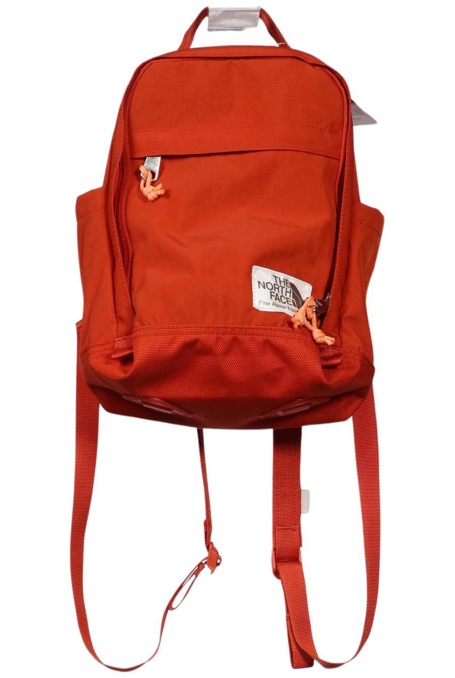 

The North Face Damen Rucksack, orange, Gr.
