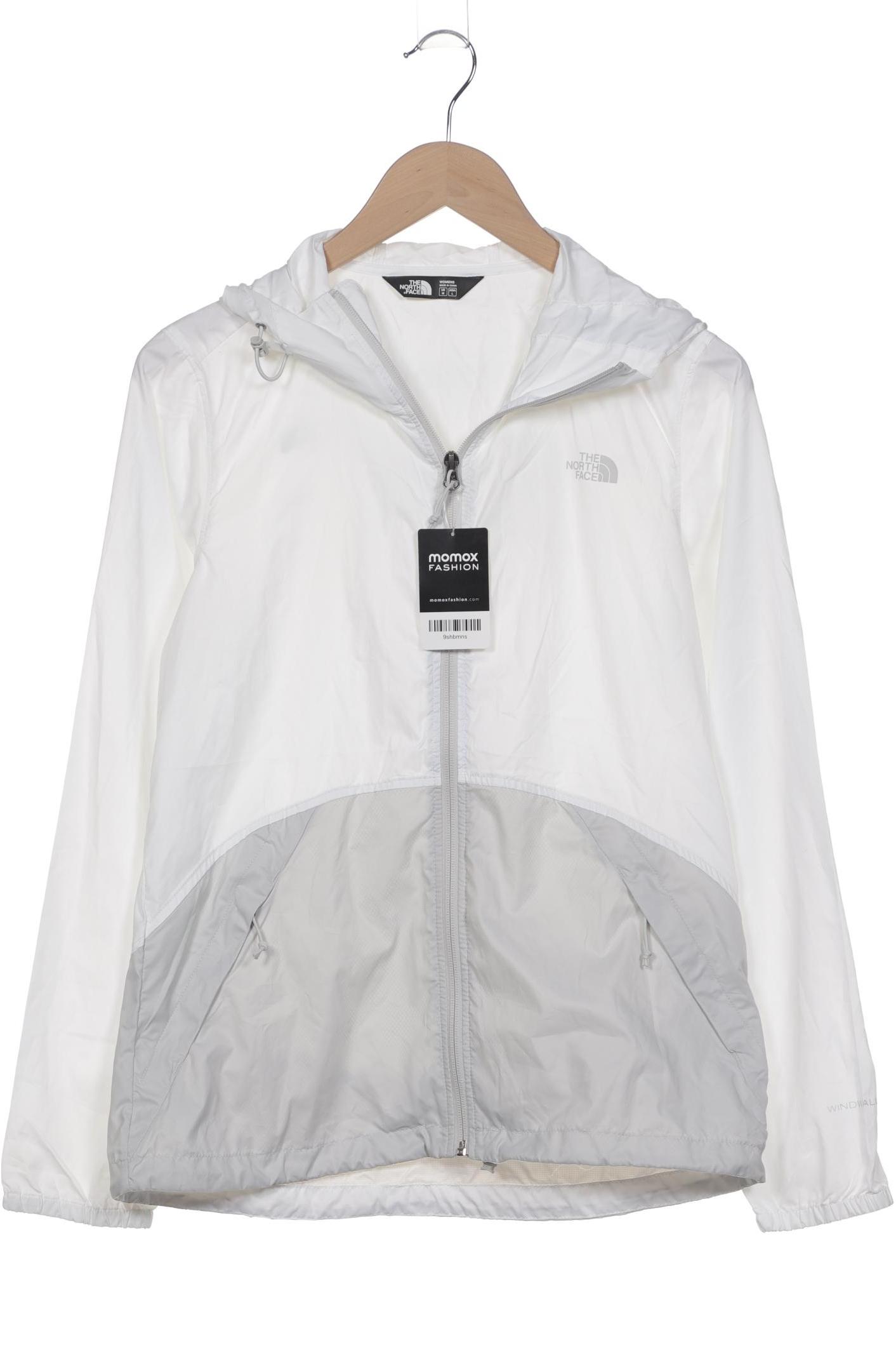 

The North Face Damen Kapuzenpullover, weiß, Gr. 38