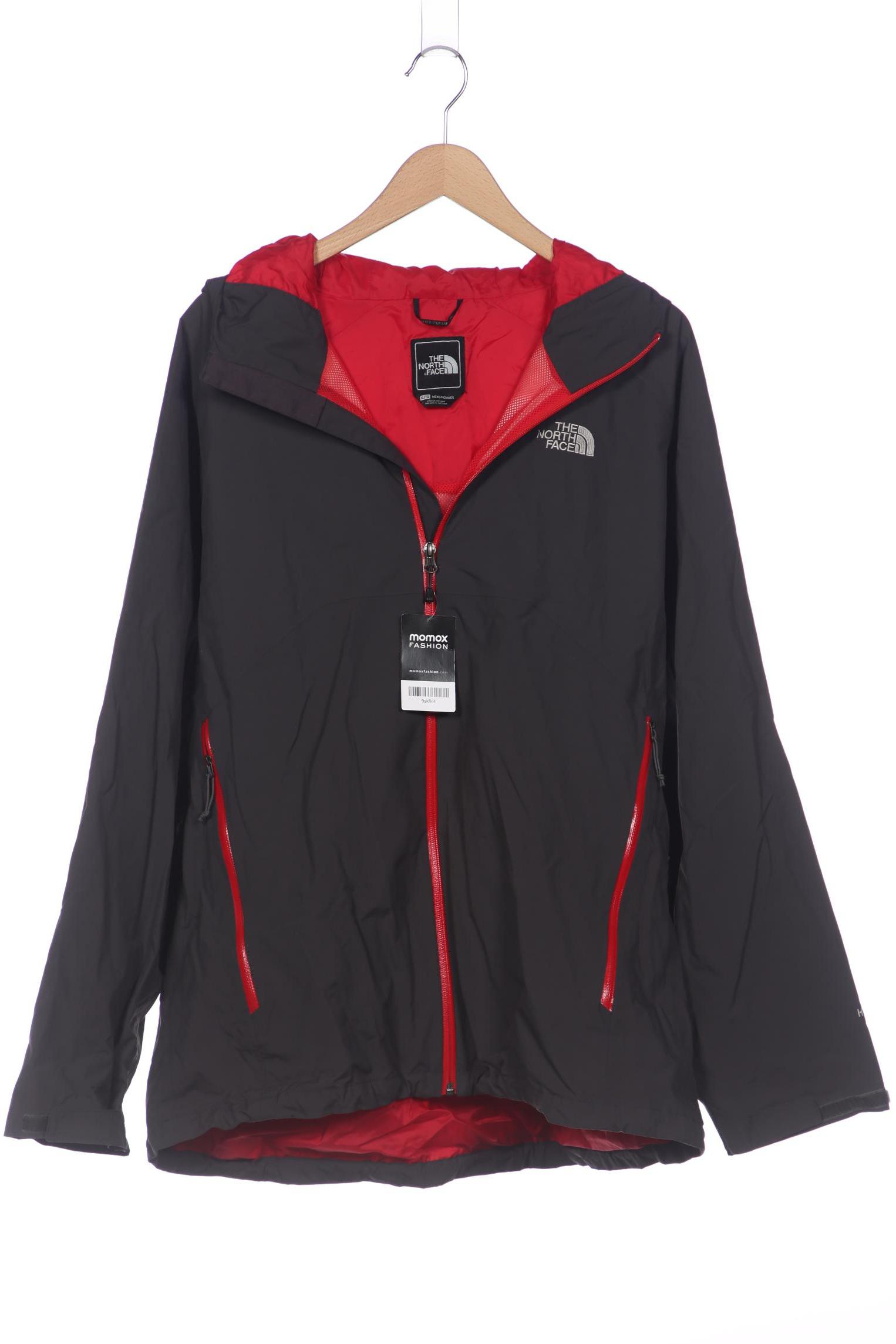 

The North Face Herren Jacke, grau, Gr. 54