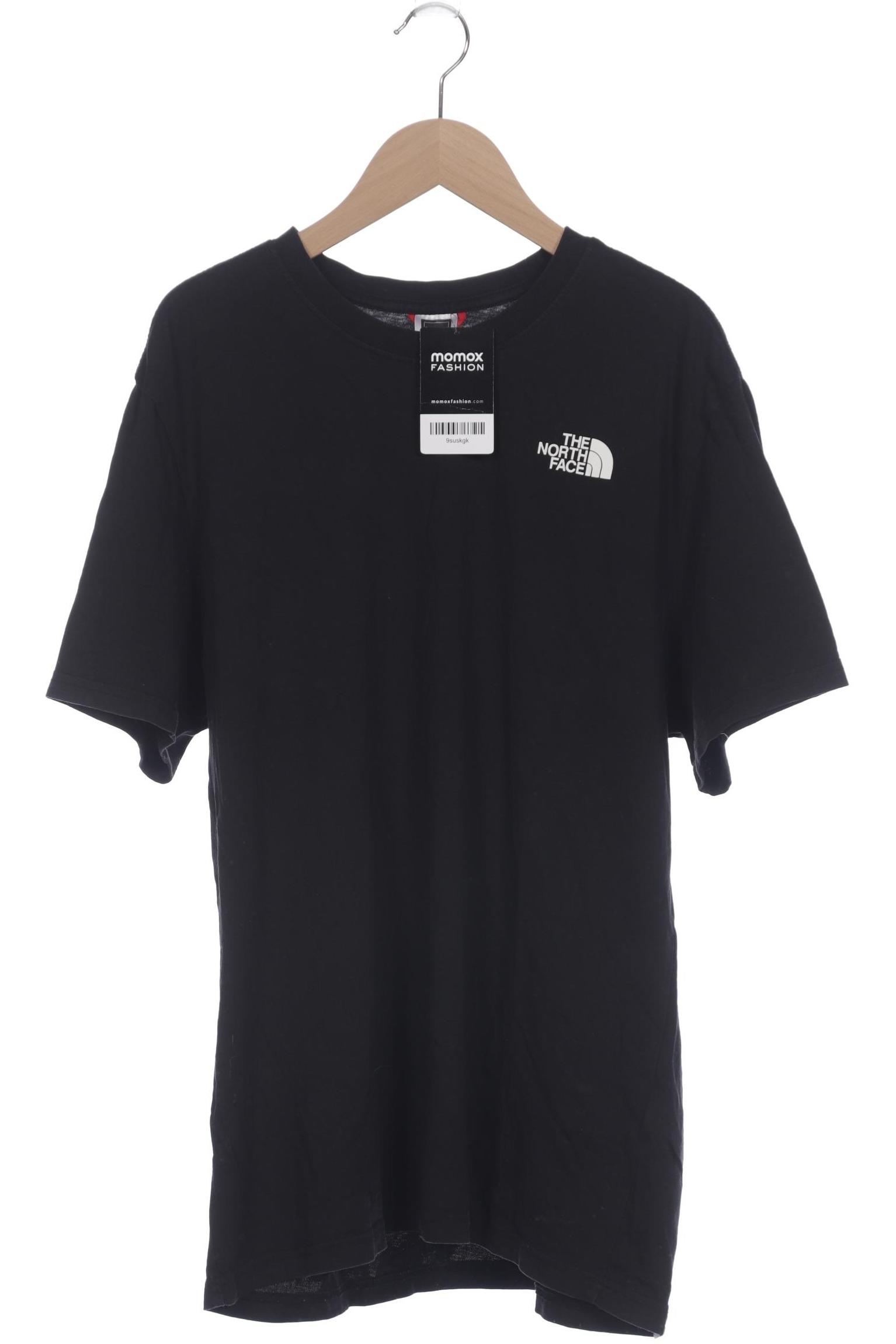 

The North Face Herren T-Shirt, schwarz, Gr. 52