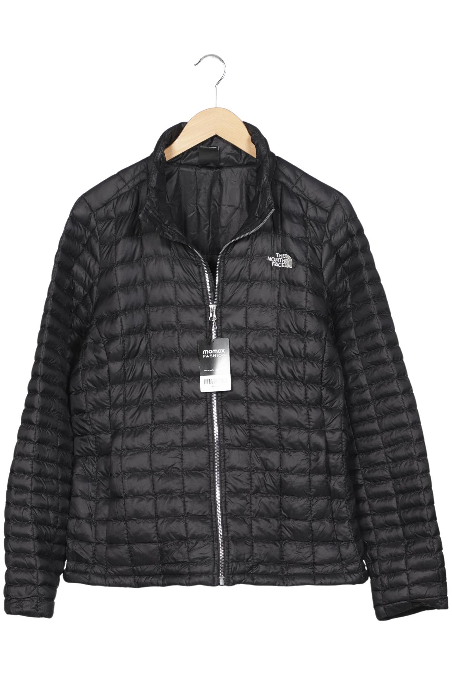

The North Face Damen Jacke, schwarz, Gr. 44