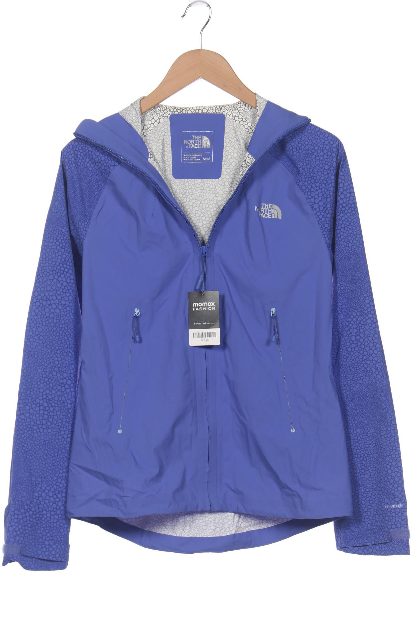 

The North Face Damen Jacke, blau, Gr. 38