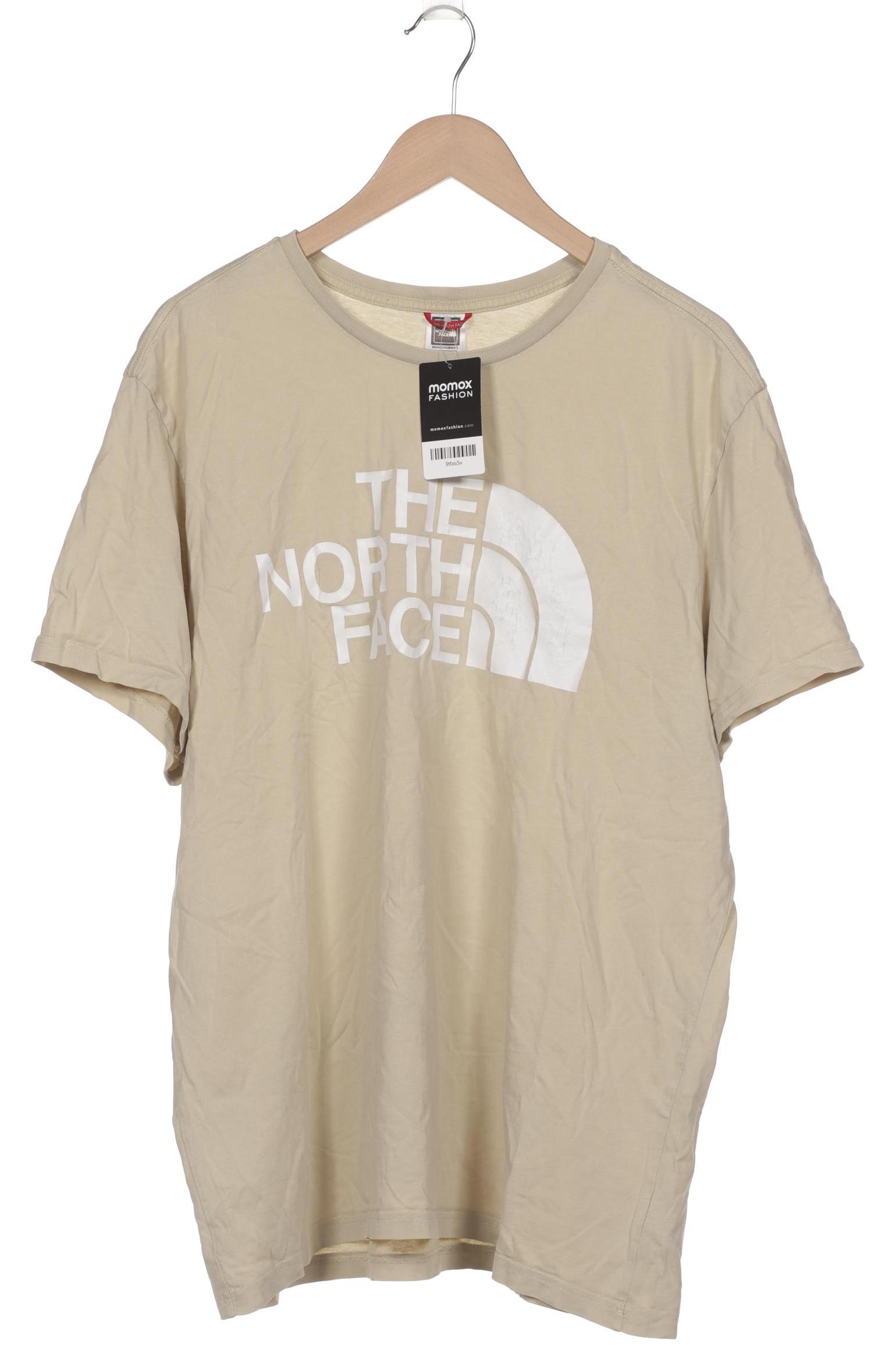 

The North Face Herren T-Shirt, beige, Gr. 56