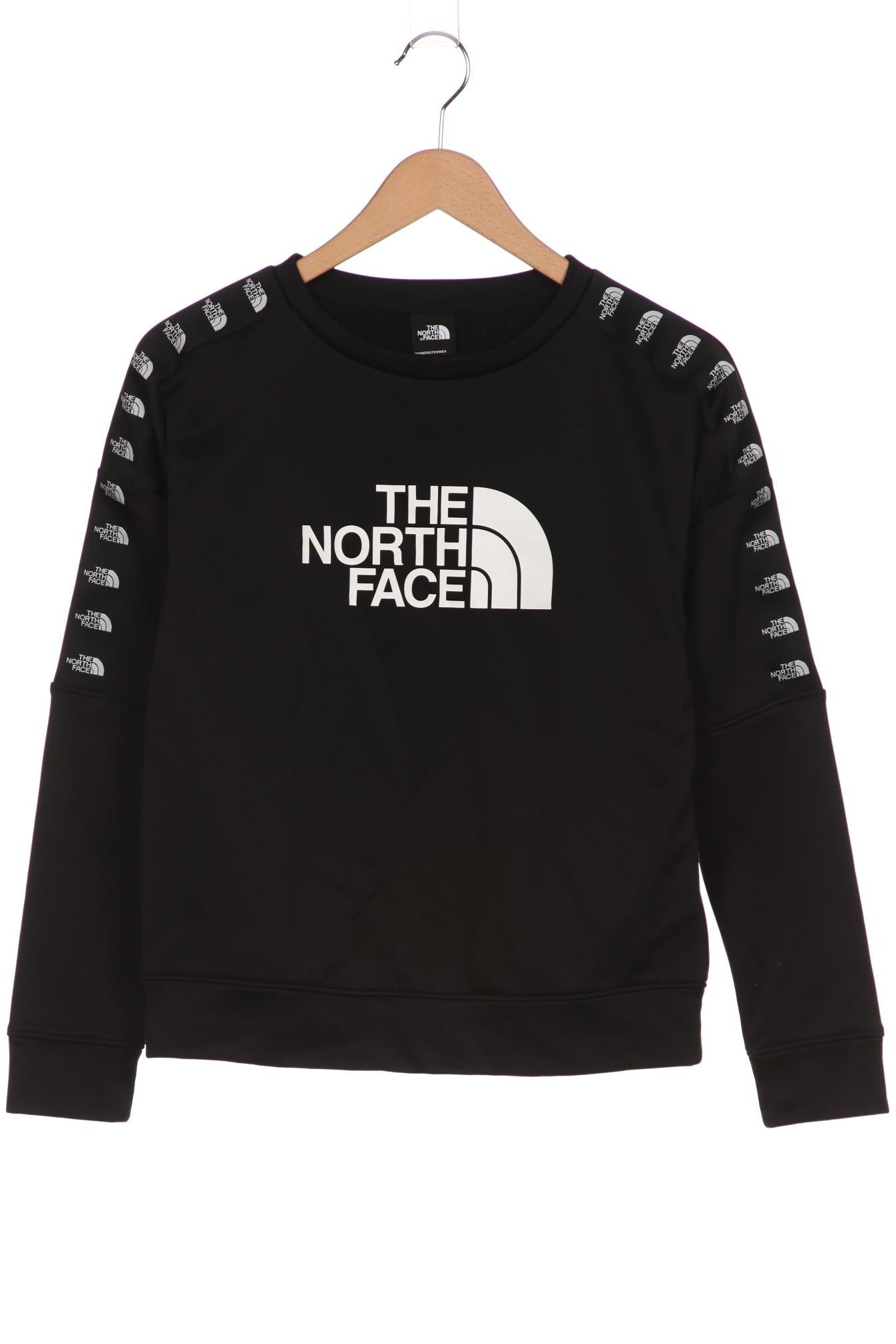 

The North Face Damen Sweatshirt, schwarz, Gr. 36