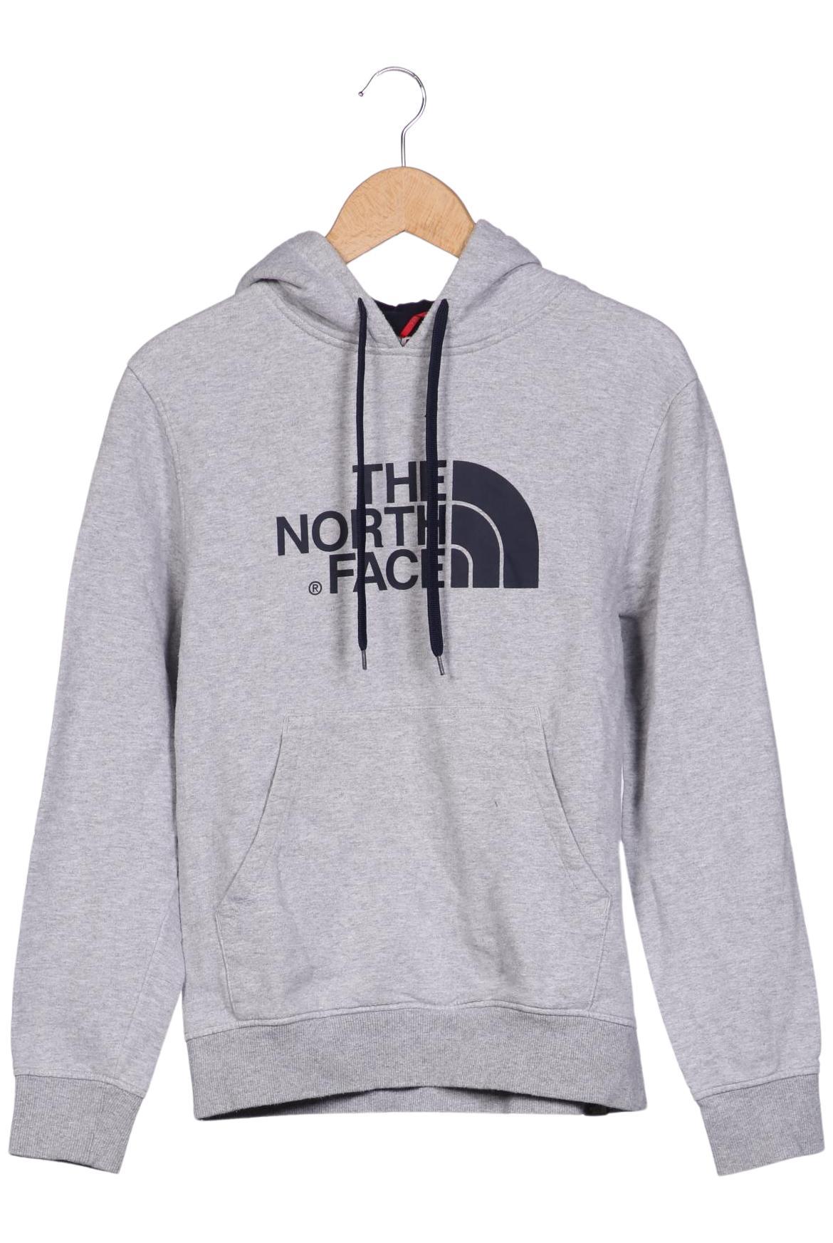 

The North Face Herren Kapuzenpullover, grau, Gr. 46