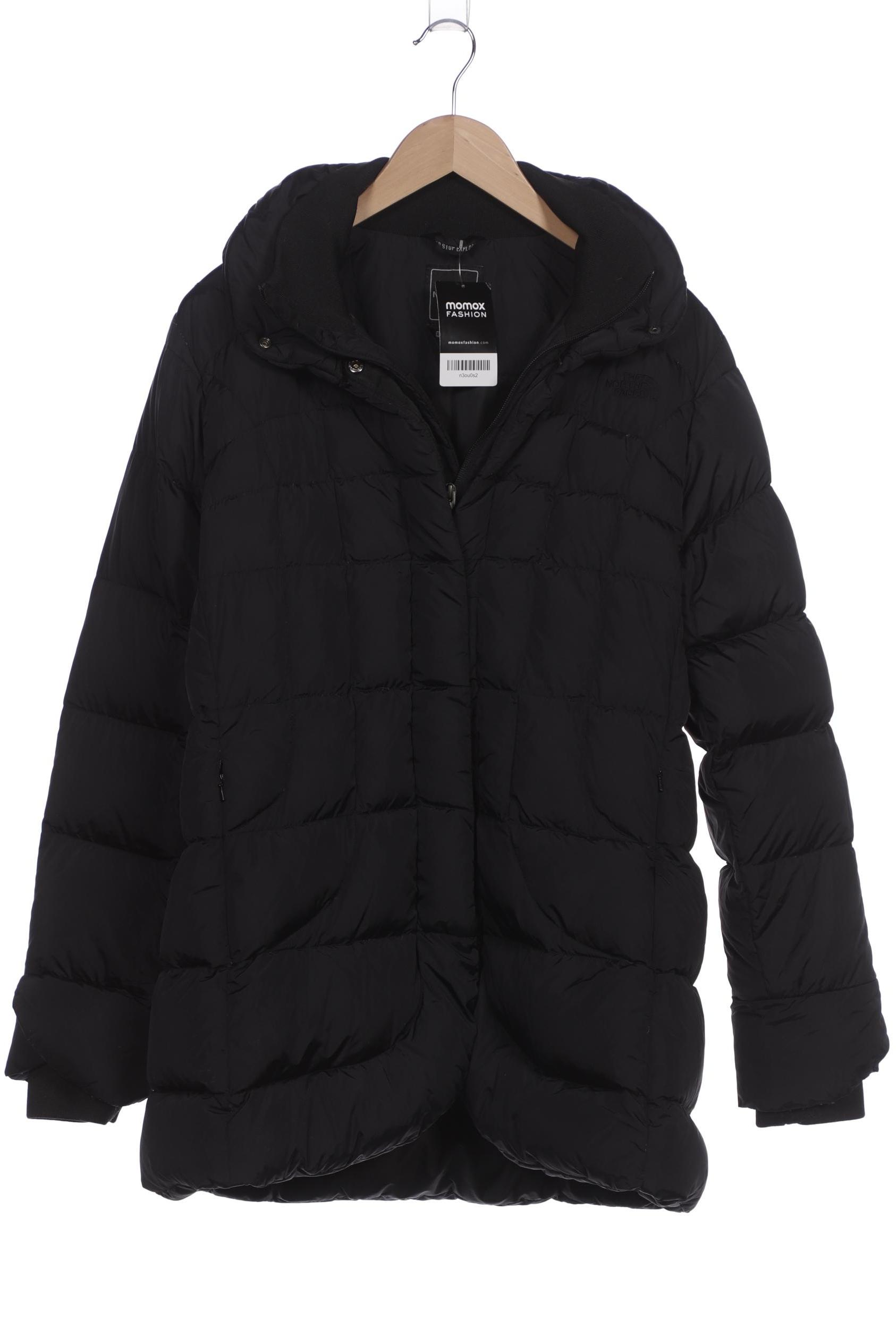 

The North Face Damen Mantel, schwarz, Gr. 44