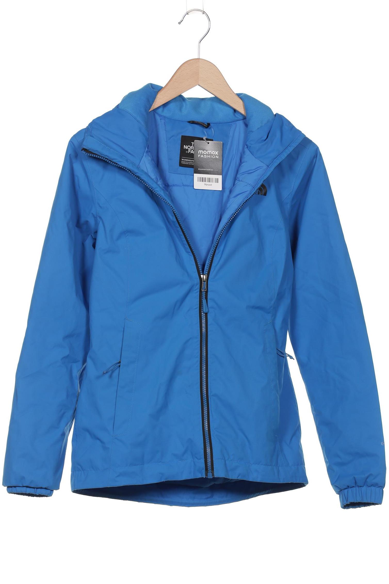 

The North Face Damen Jacke, blau, Gr. 34