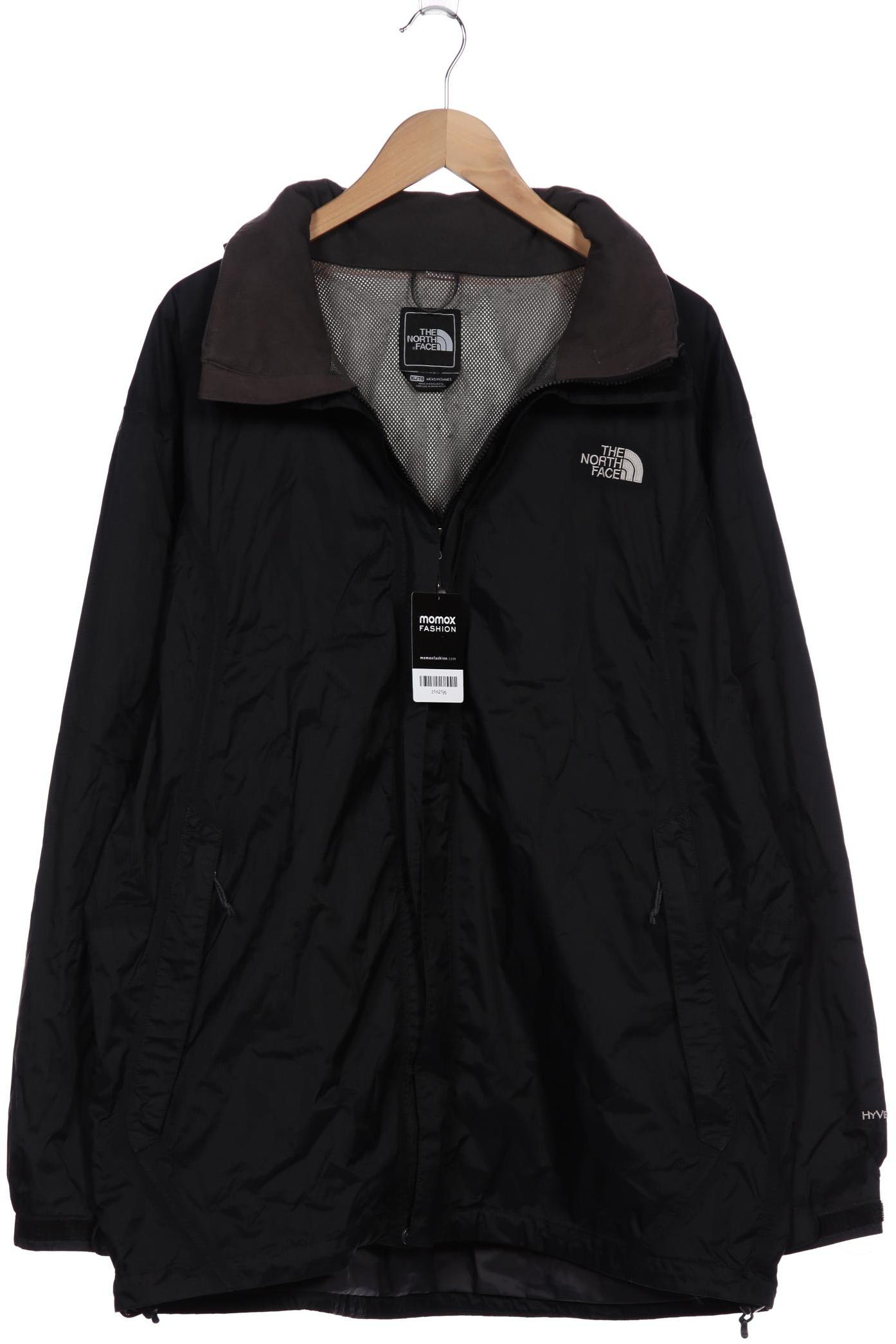 

The North Face Herren Jacke, schwarz, Gr. 54