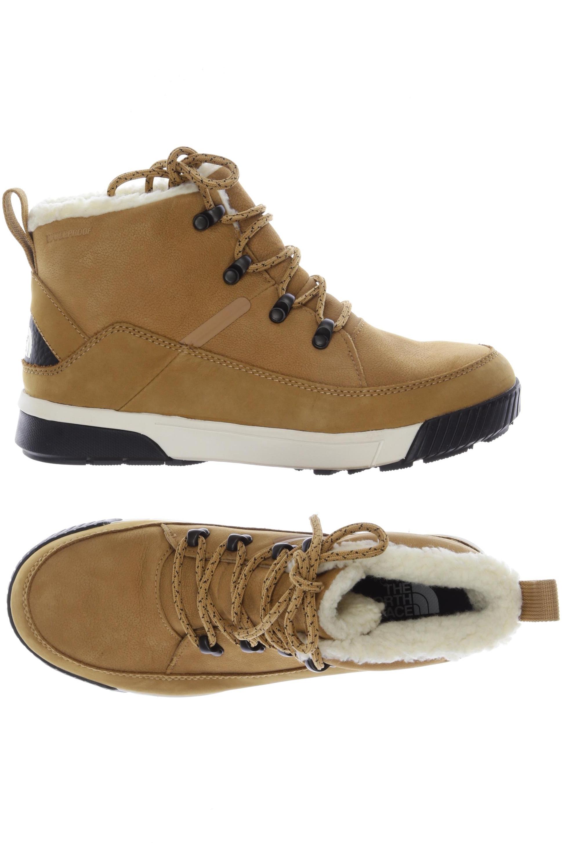 

The North Face Damen Stiefelette, braun, Gr. 38.5