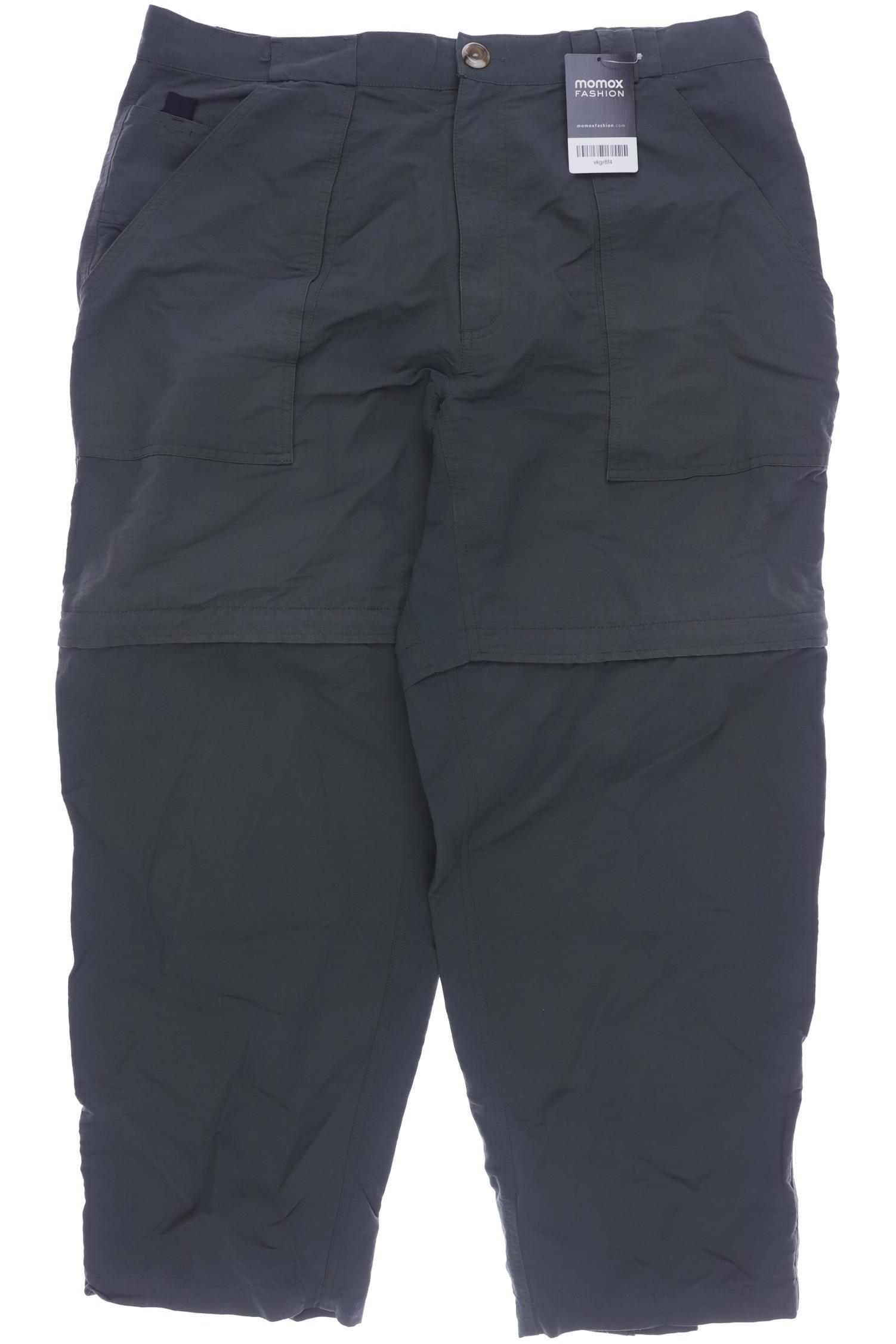 

The North Face Herren Stoffhose, grün