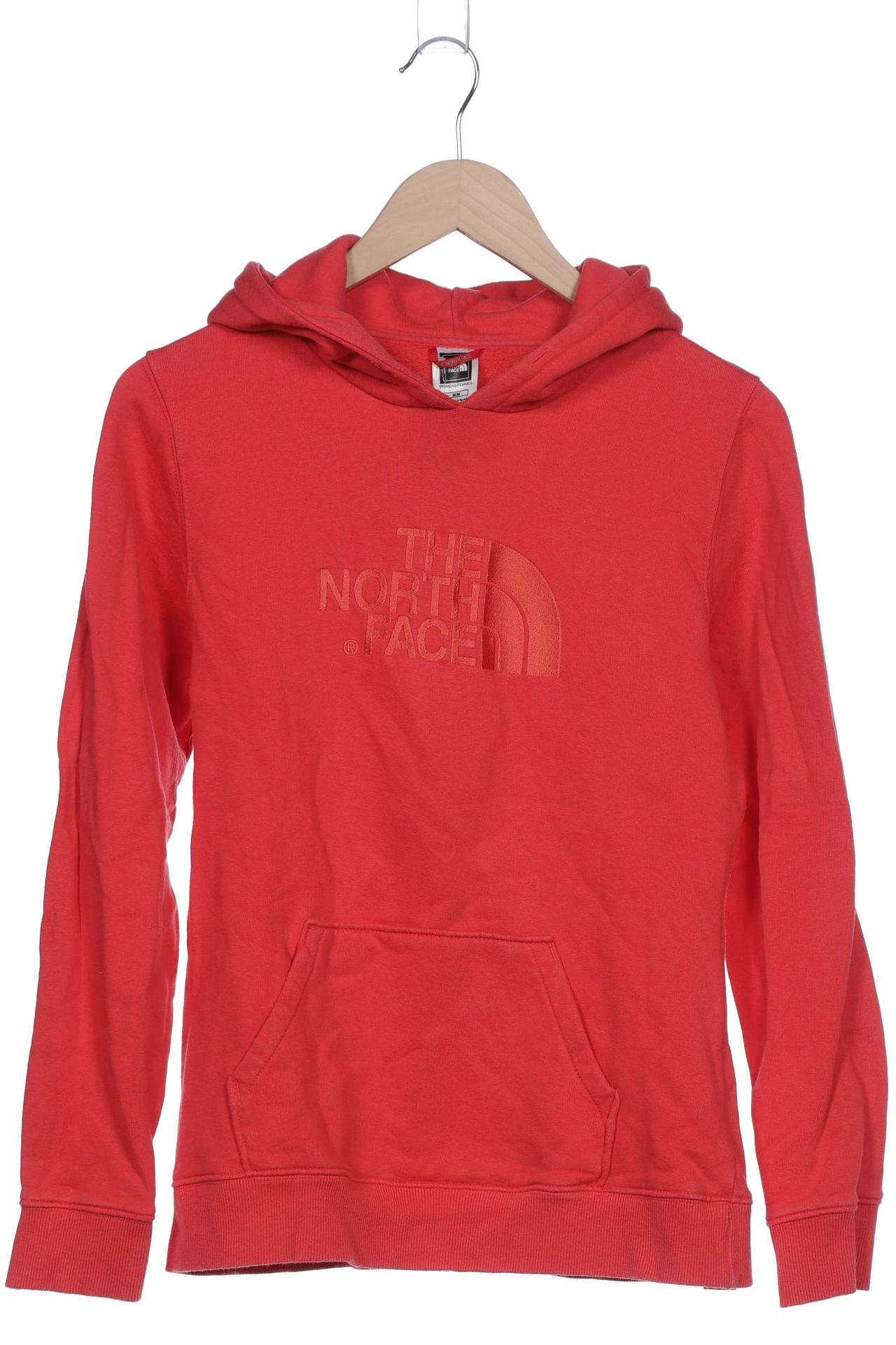 

The North Face Damen Kapuzenpullover, rot, Gr. 38