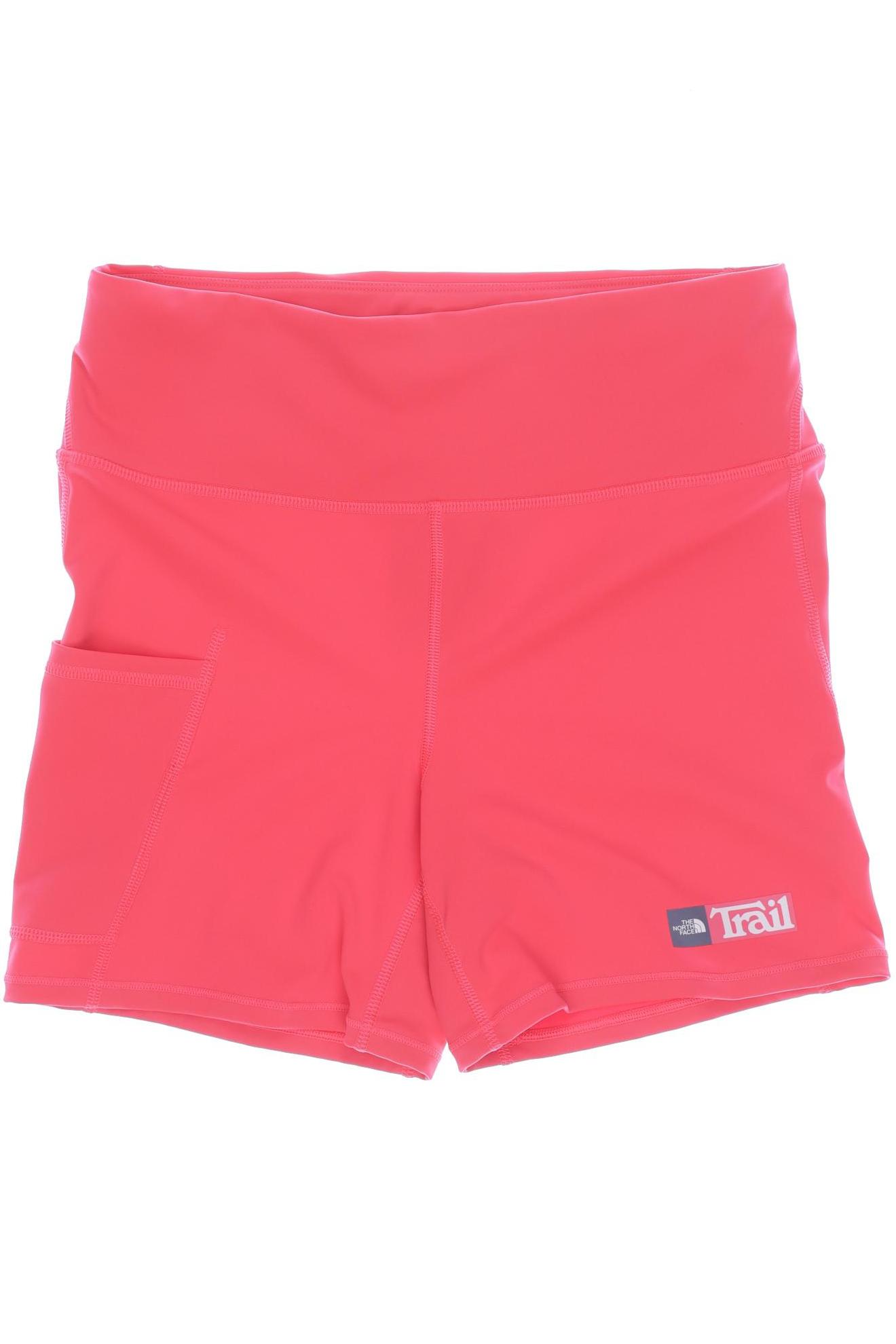 

The North Face Damen Shorts, neon