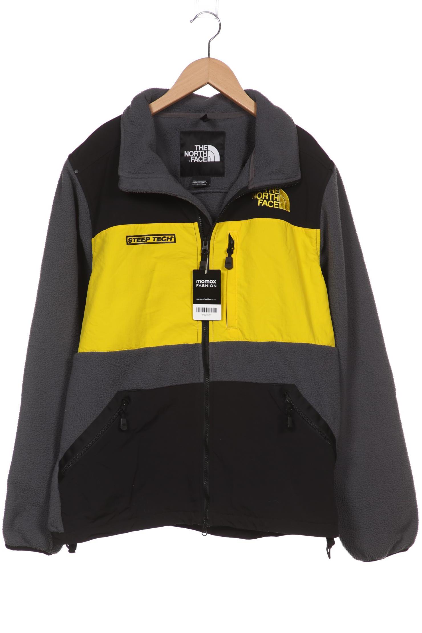

The North Face Herren Jacke, grau