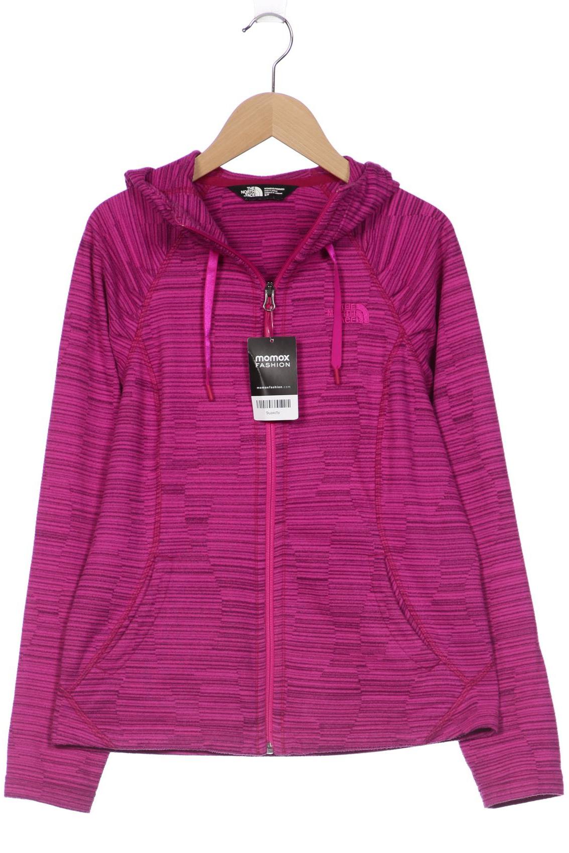 

The North Face Damen Kapuzenpullover, pink, Gr. 36