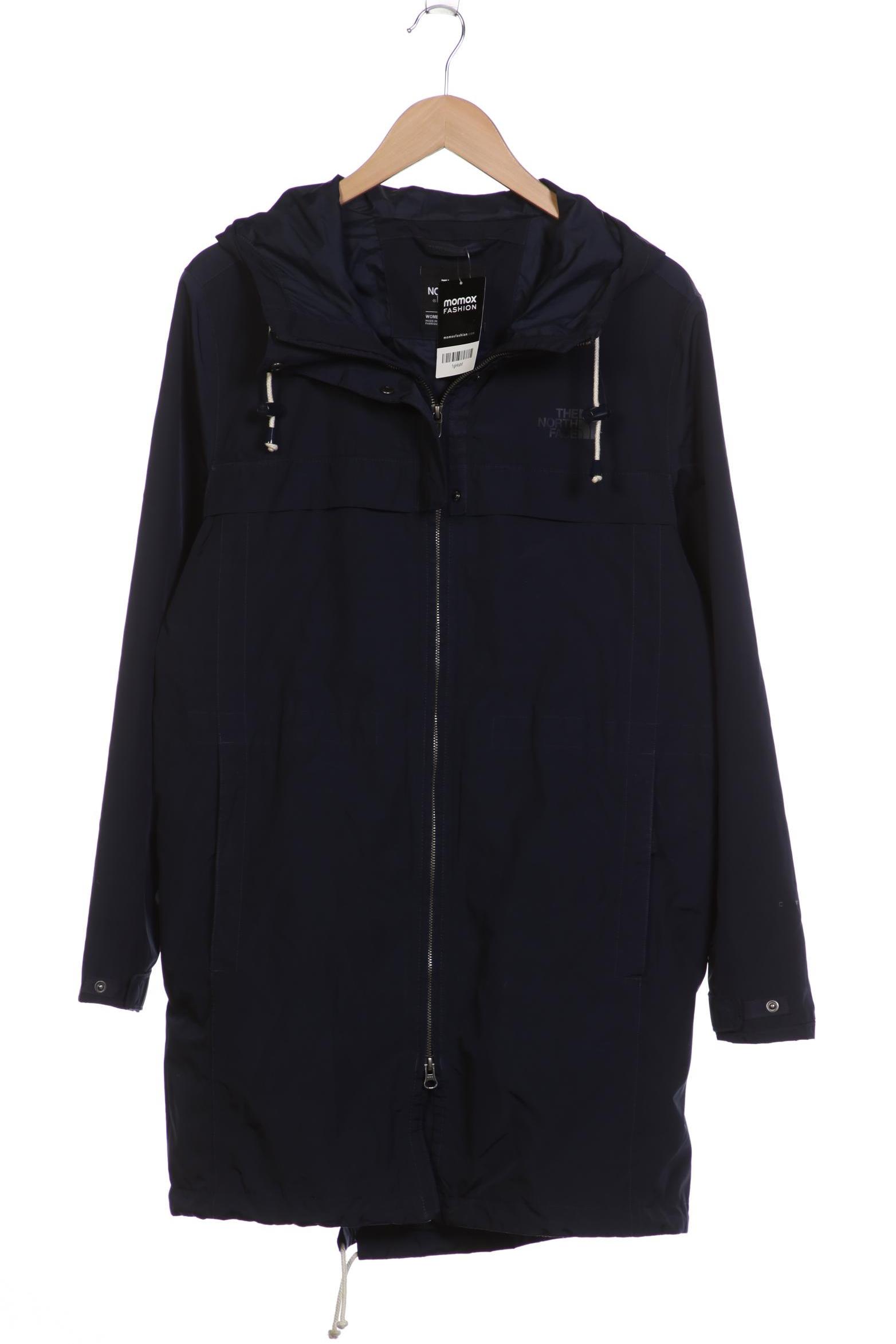

The North Face Damen Mantel, marineblau, Gr. 42