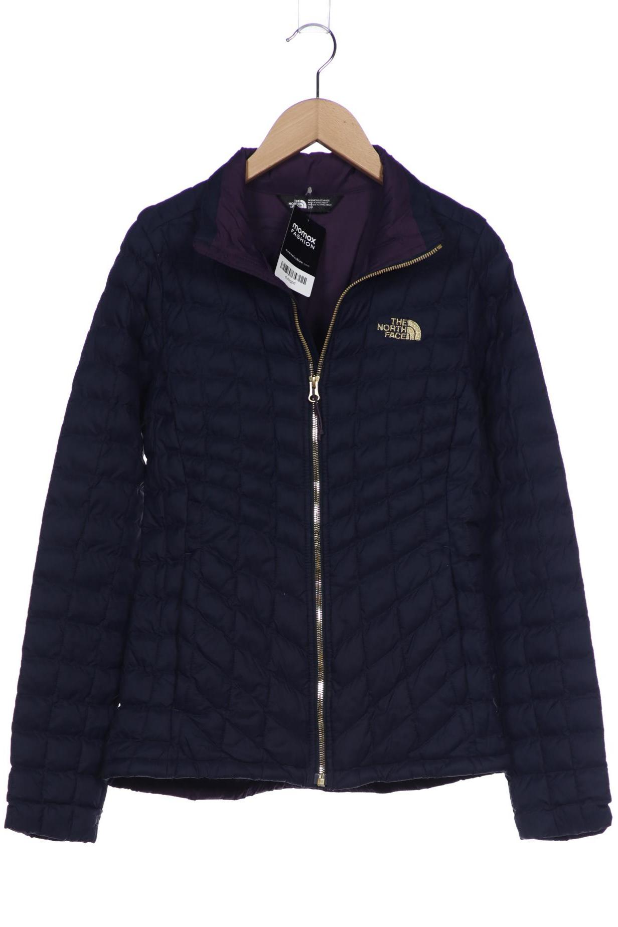 

The North Face Damen Jacke, marineblau, Gr. 36