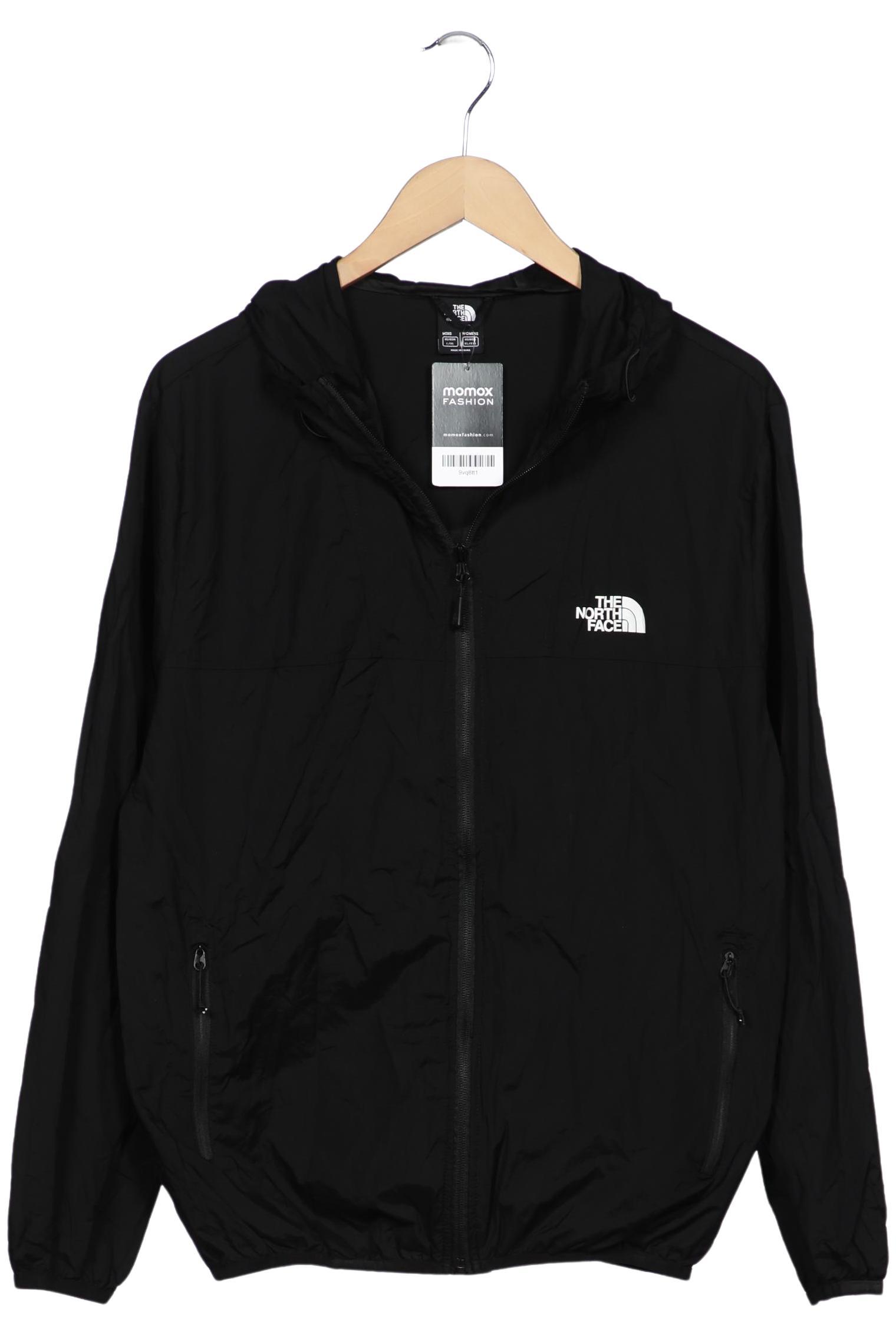 

The North Face Damen Jacke, schwarz, Gr. 44