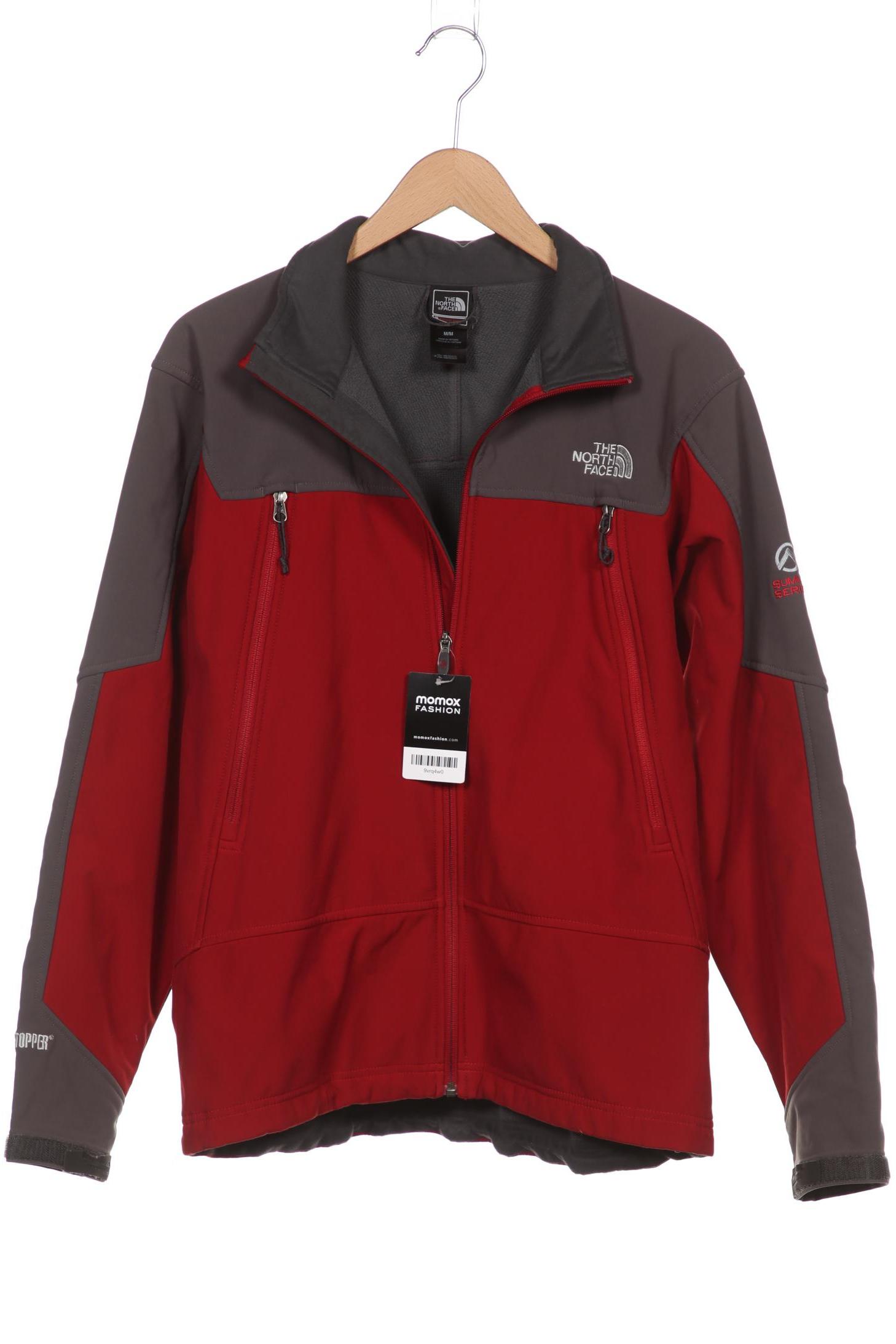

The North Face Herren Sweatshirt, bordeaux, Gr. 48