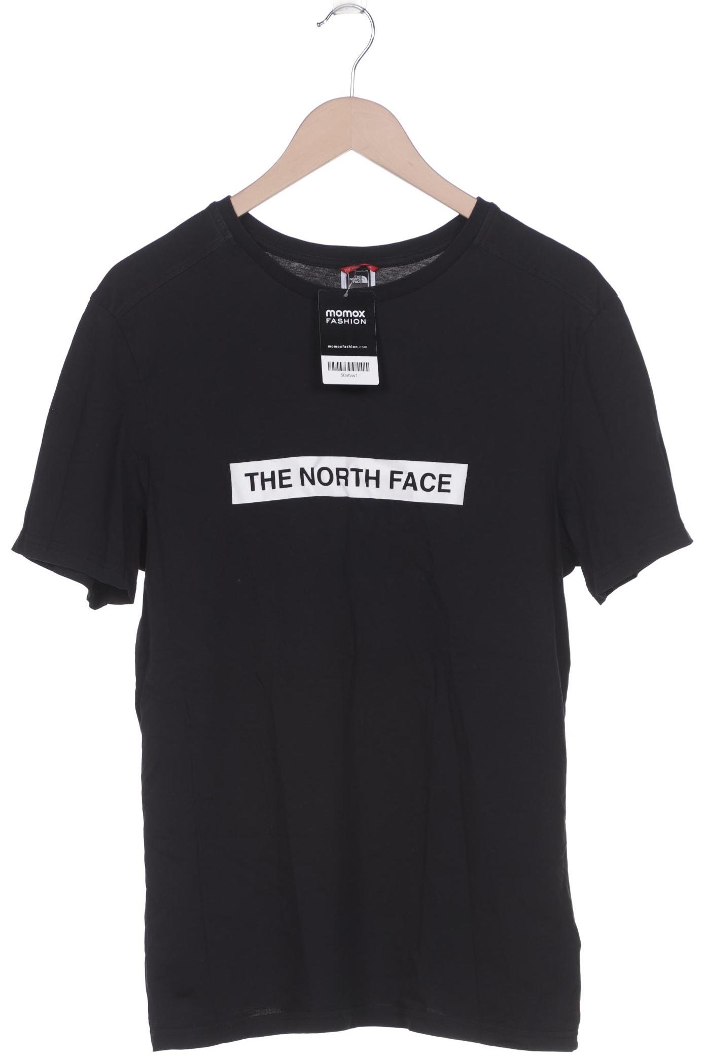 

The North Face Herren T-Shirt, schwarz