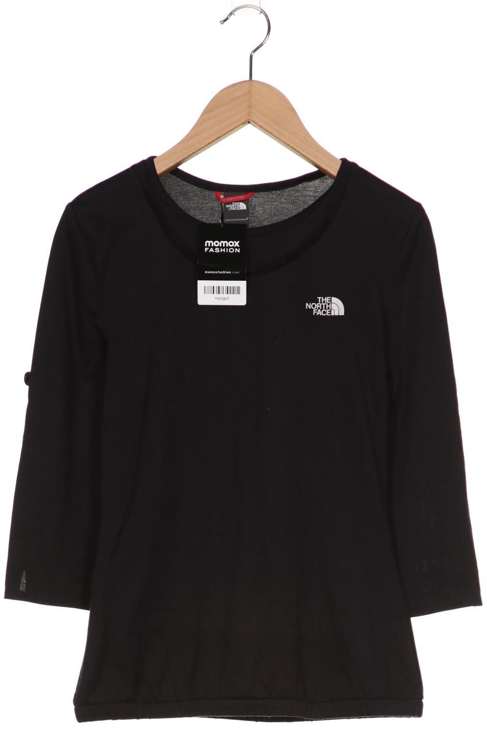 

The North Face Damen Langarmshirt, schwarz