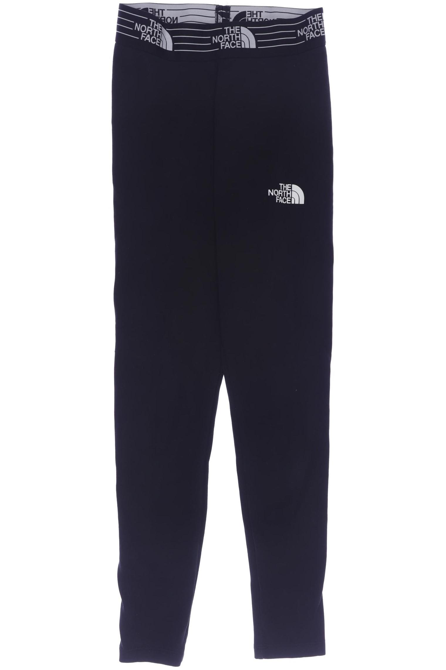 

The North Face Damen Stoffhose, schwarz, Gr. 0