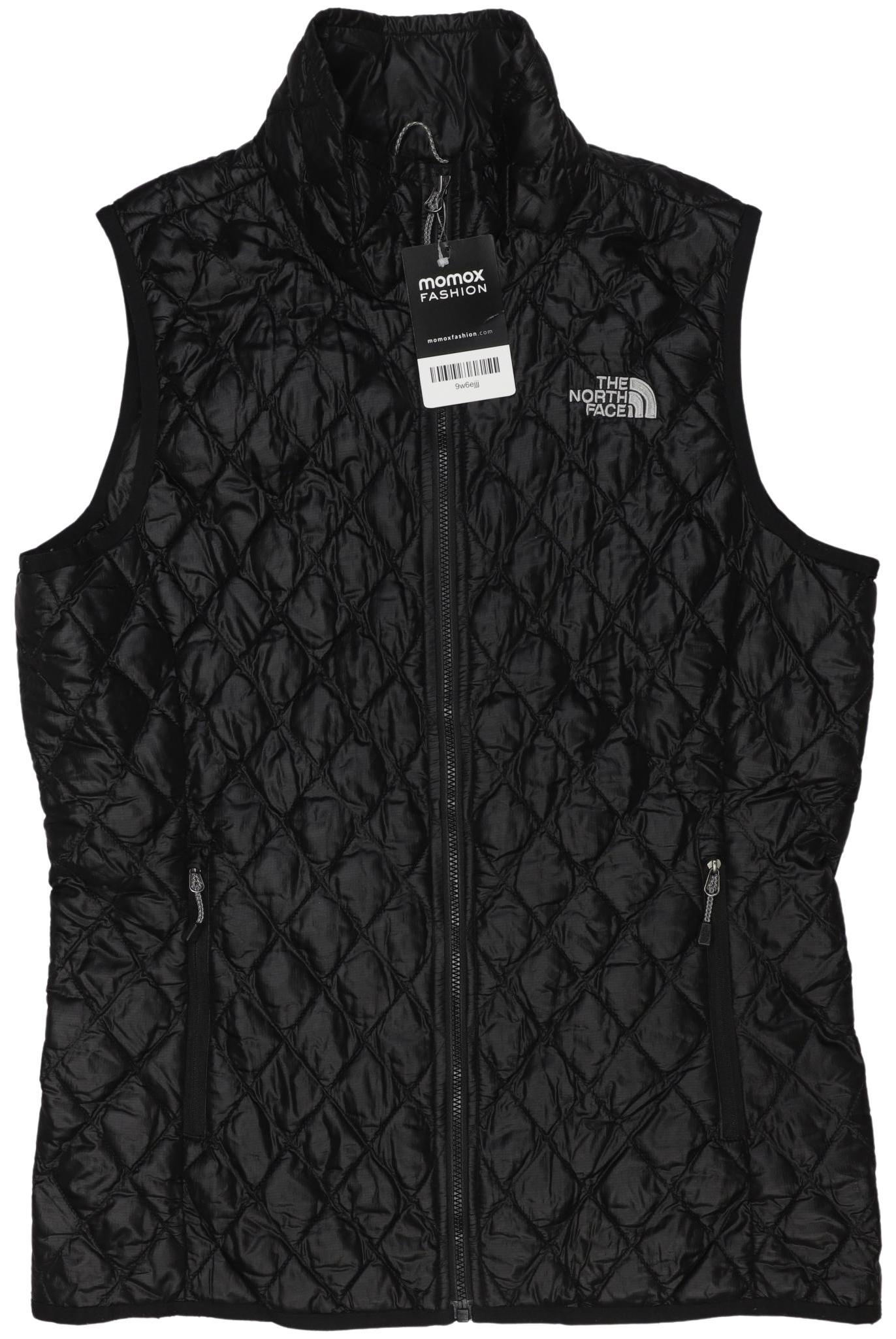 

The North Face Damen Weste, schwarz, Gr. 36