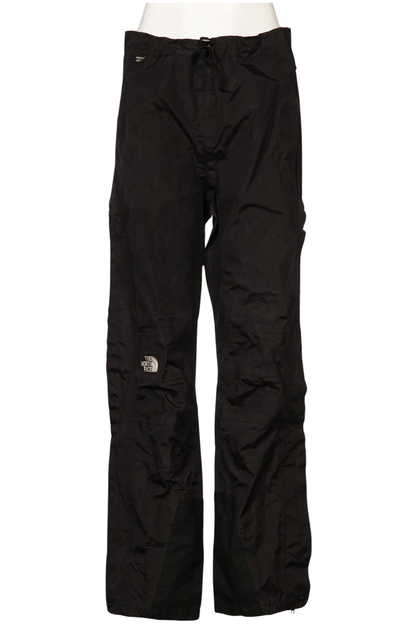 

The North Face Damen Stoffhose, schwarz, Gr. 0