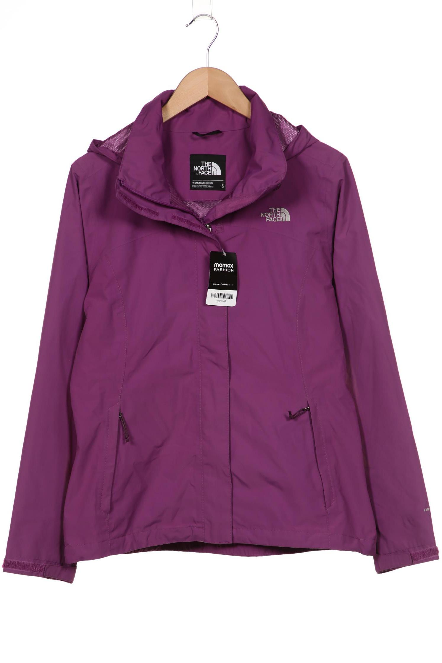 

The North Face Damen Jacke, flieder