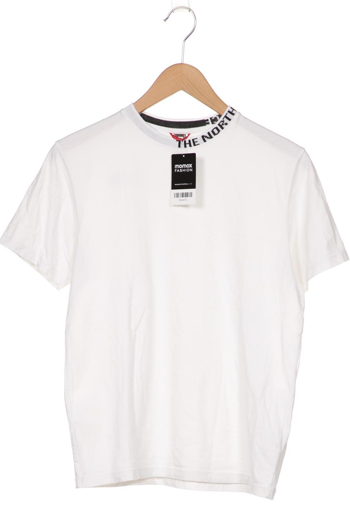 

The North Face Herren T-Shirt, weiß