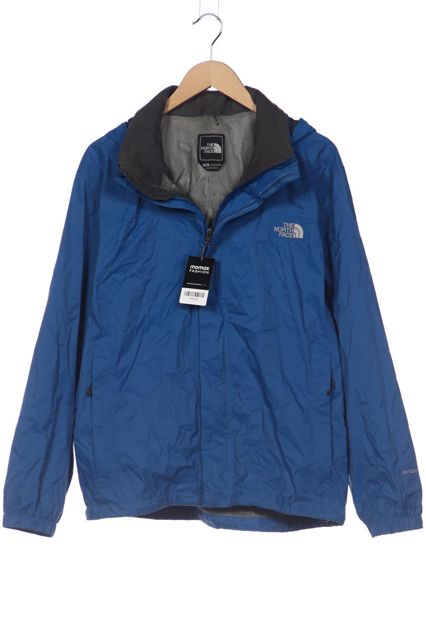 

The North Face Herren Jacke, blau, Gr. 48