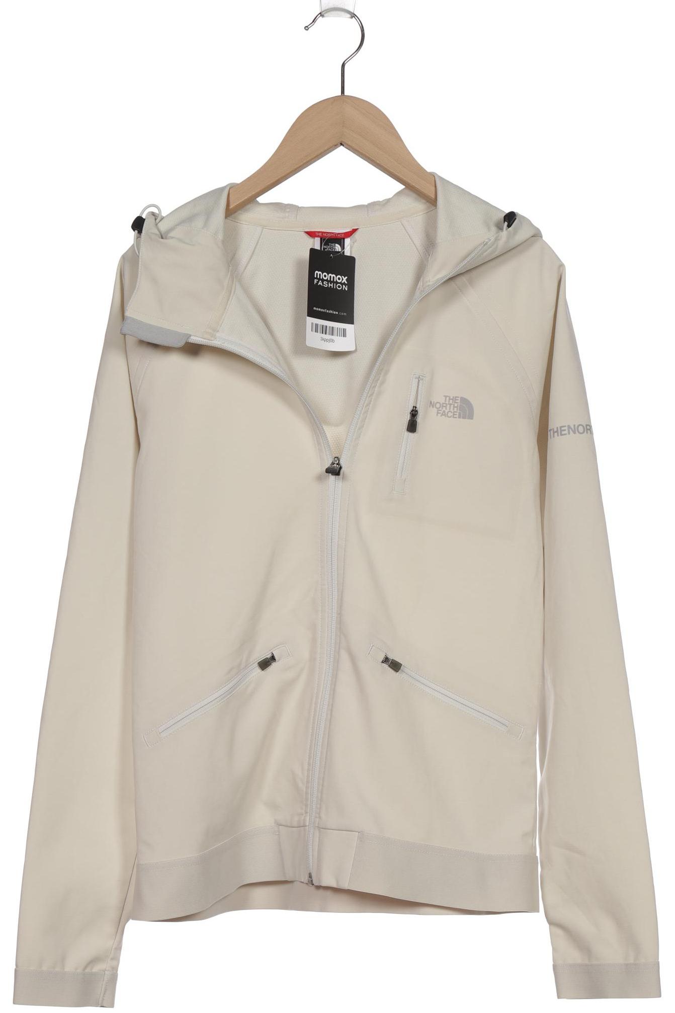 

The North Face Damen Jacke, beige