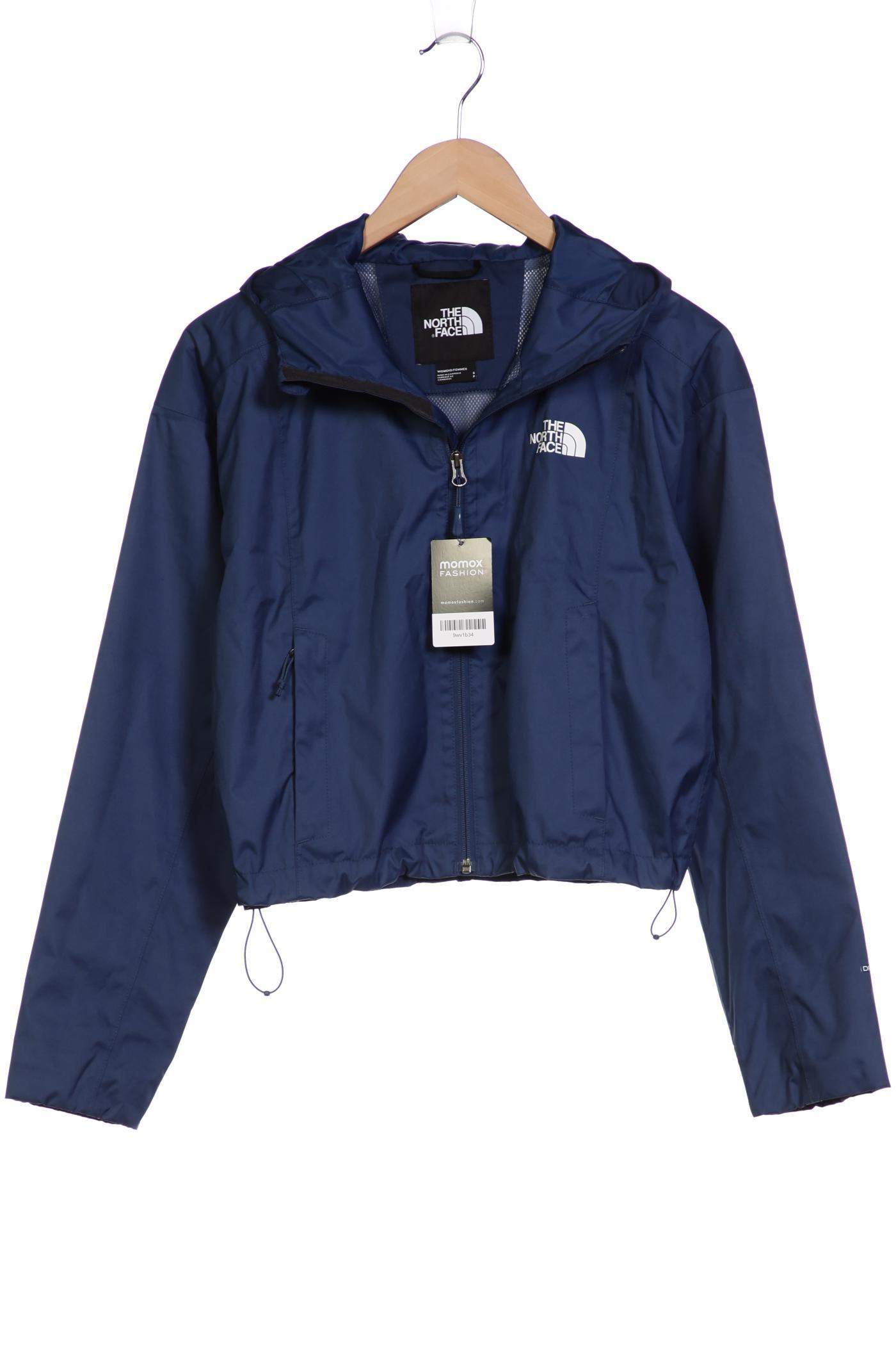 

The North Face Damen Jacke, blau, Gr. 36