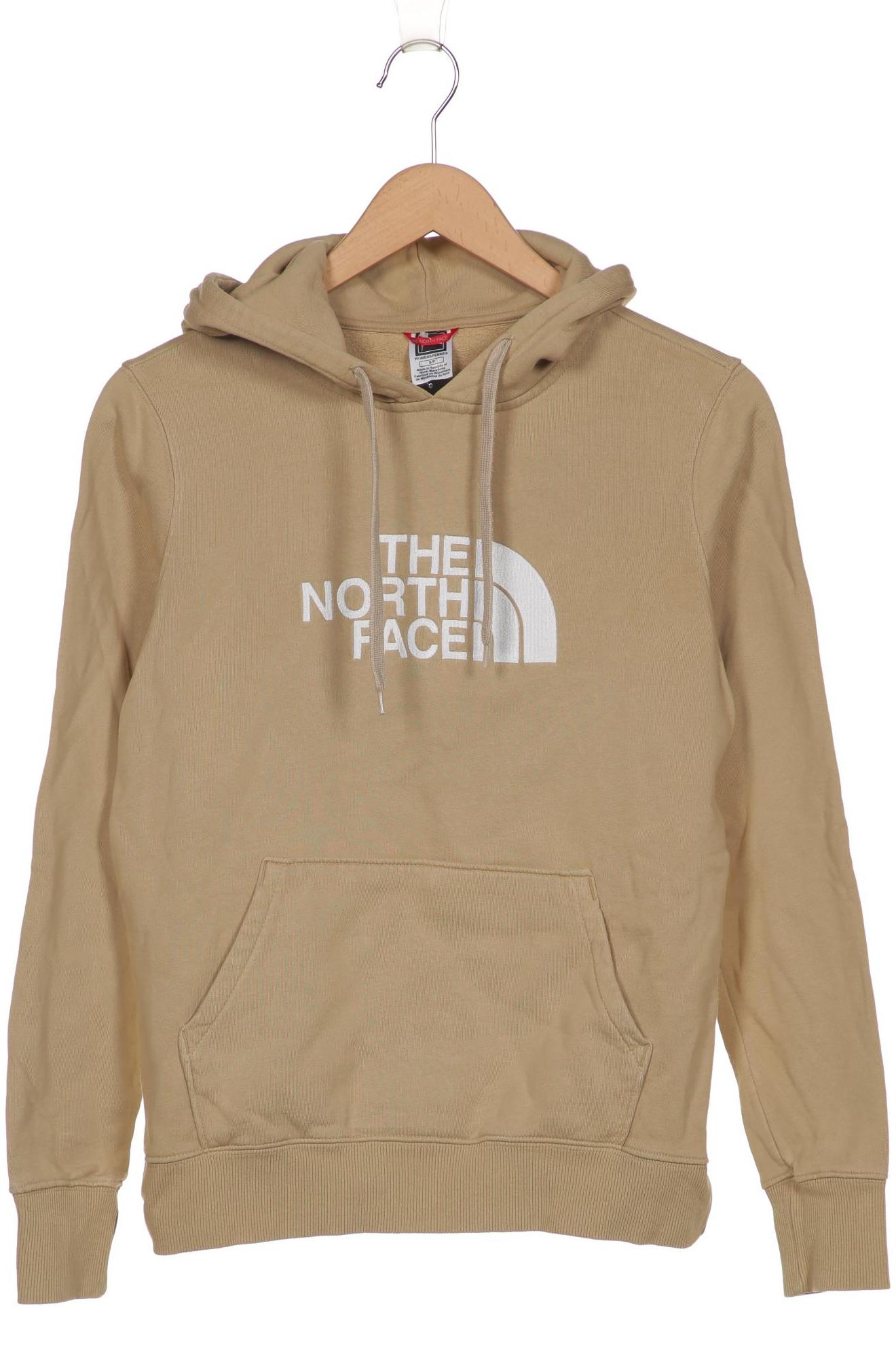 

The North Face Damen Kapuzenpullover, beige, Gr. 36