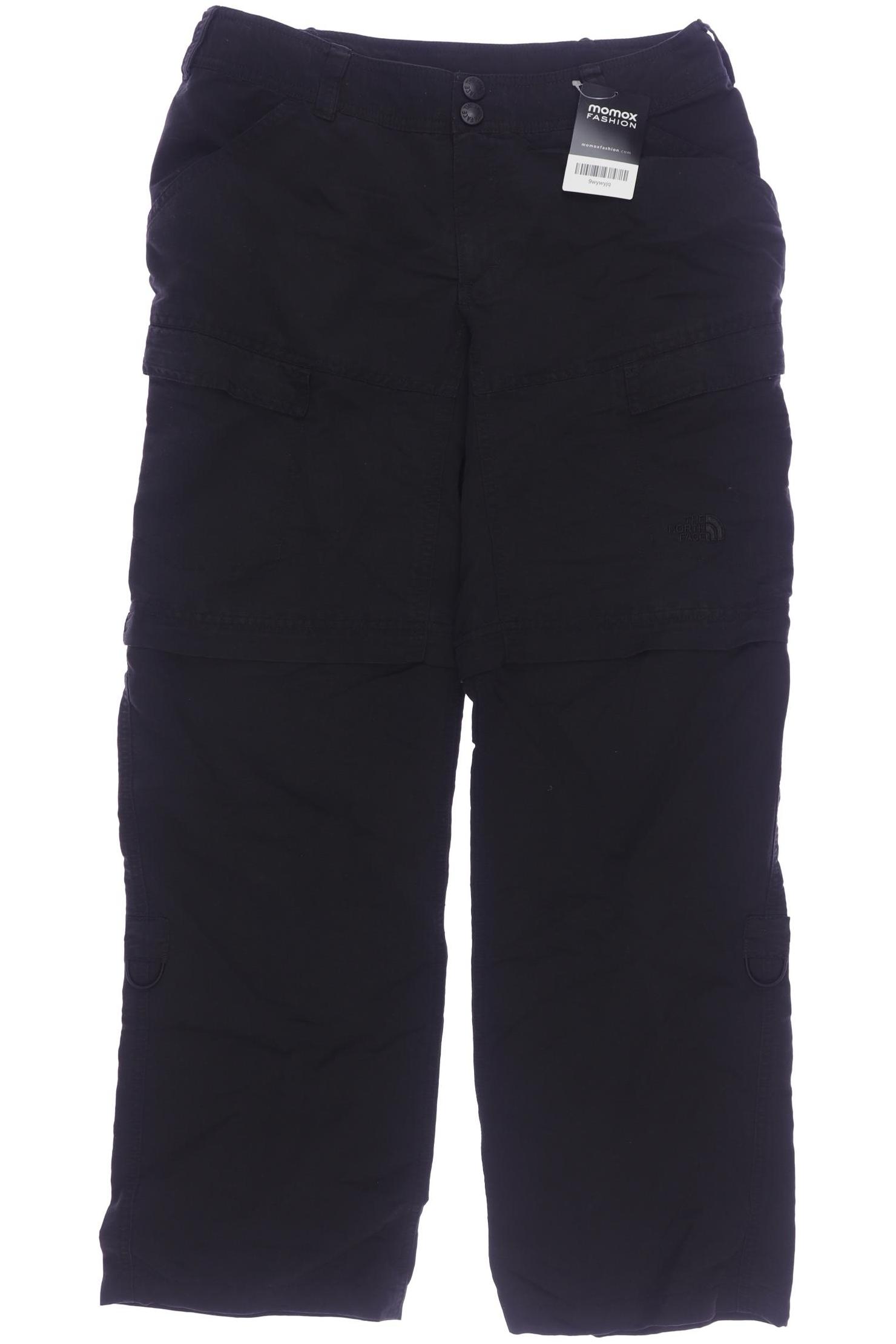 

The North Face Damen Stoffhose, schwarz, Gr. 6