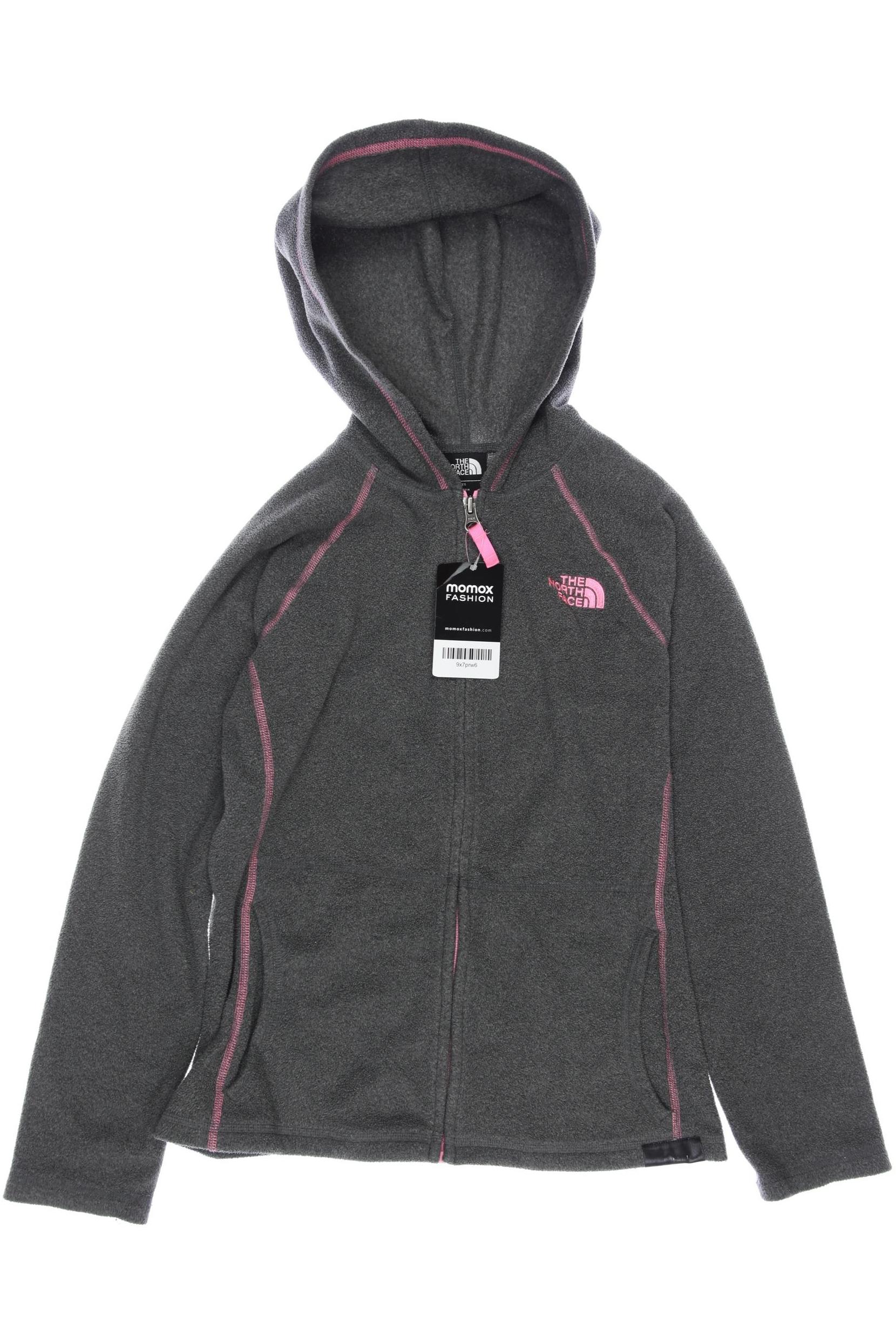 

The North Face Damen Hoodies & Sweater, grau, Gr. 146