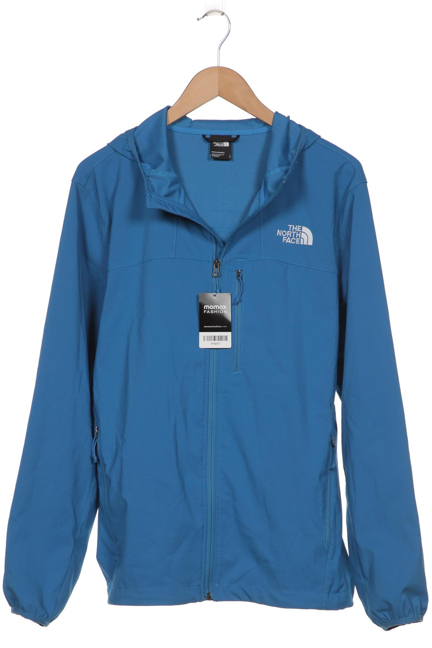 

The North Face Herren Jacke, blau