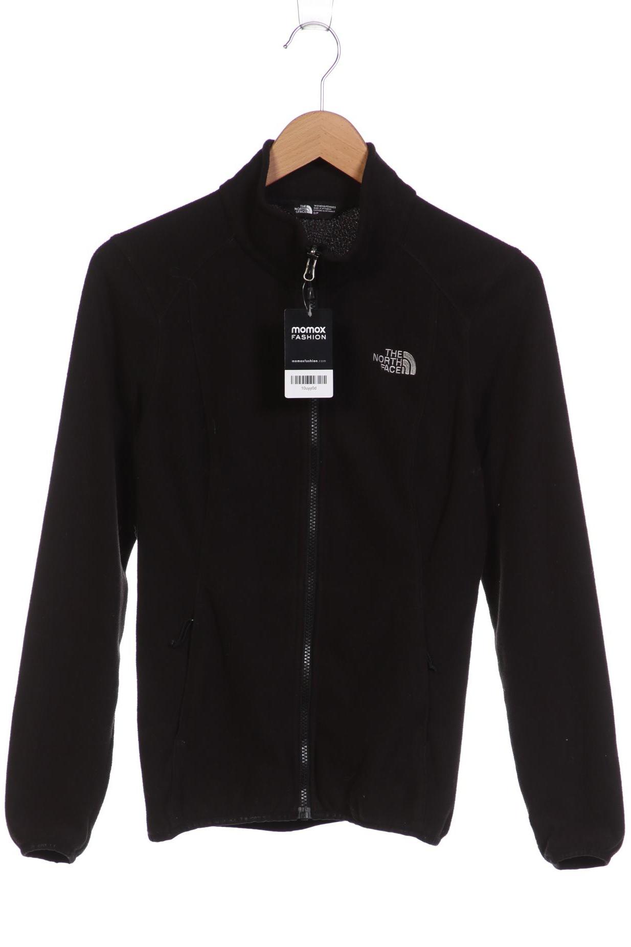 

The North Face Damen Sweatshirt, schwarz, Gr. 36