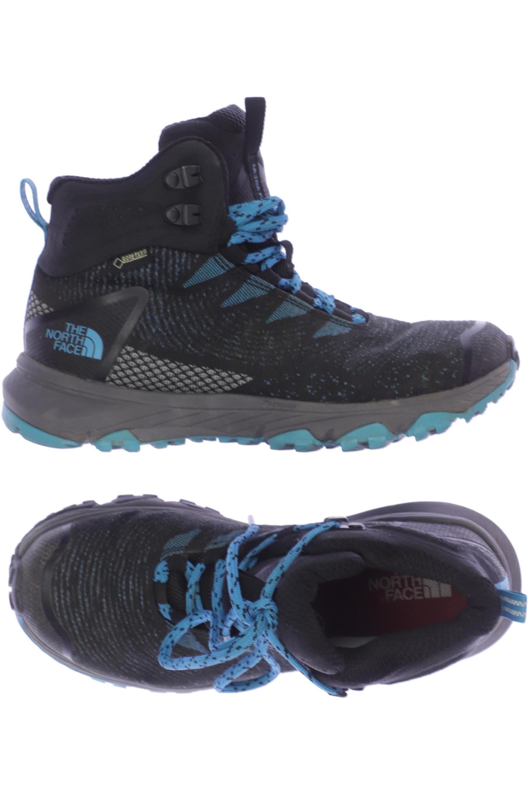 

The North Face Damen Stiefelette, schwarz, Gr. 36