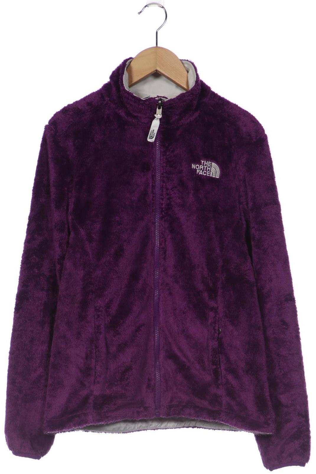 

The North Face Damen Sweatshirt, flieder, Gr. 36